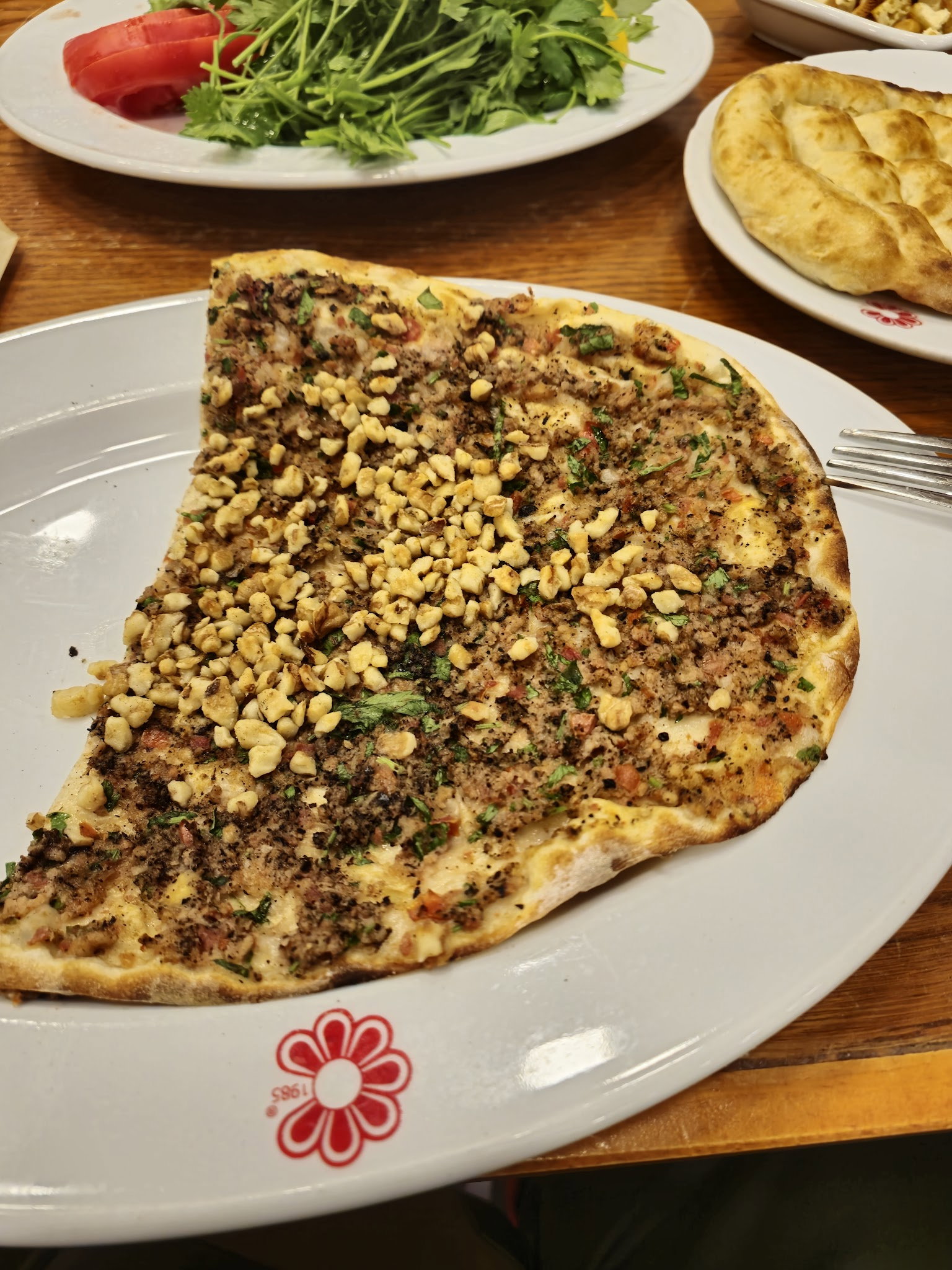 Kırçiçeği Restoran