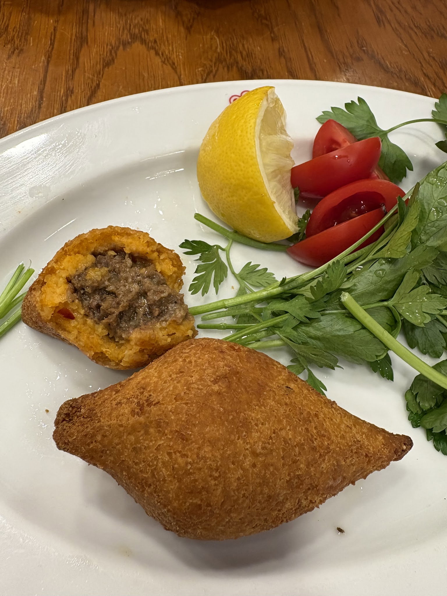 Kırçiçeği Restoran