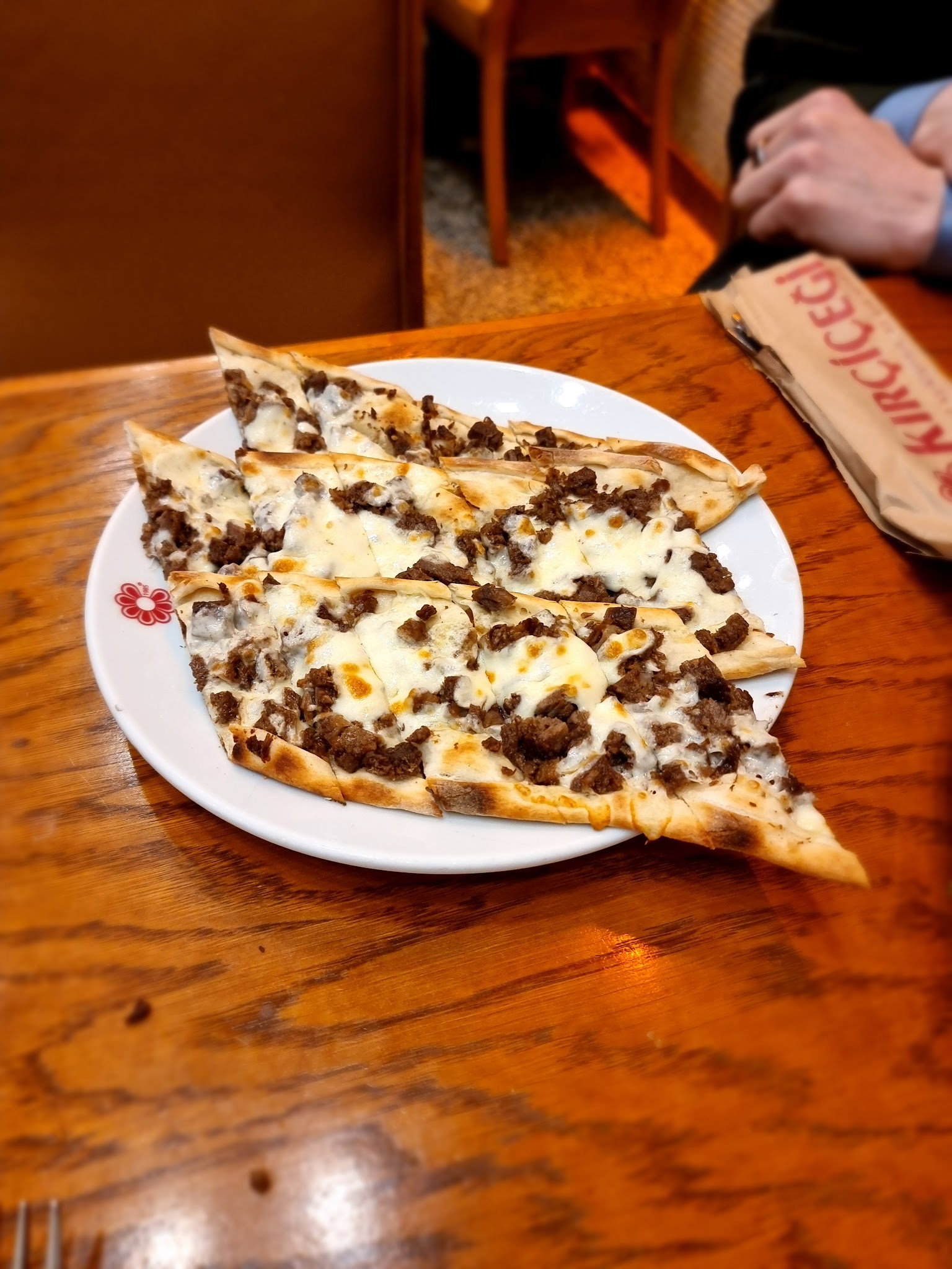 Kırçiçeği Restoran