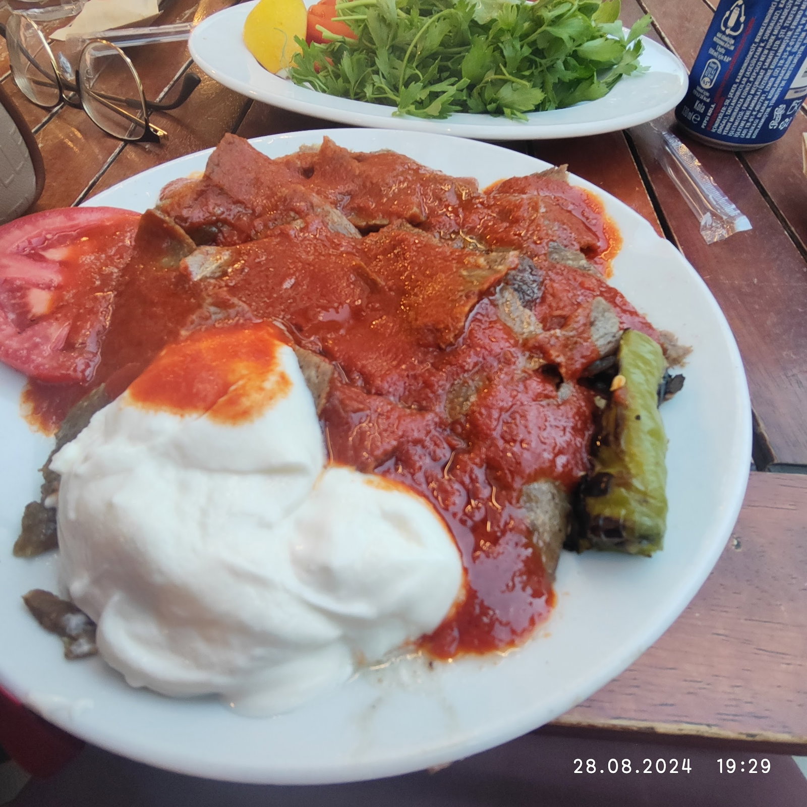 Kırçiçeği Restoran