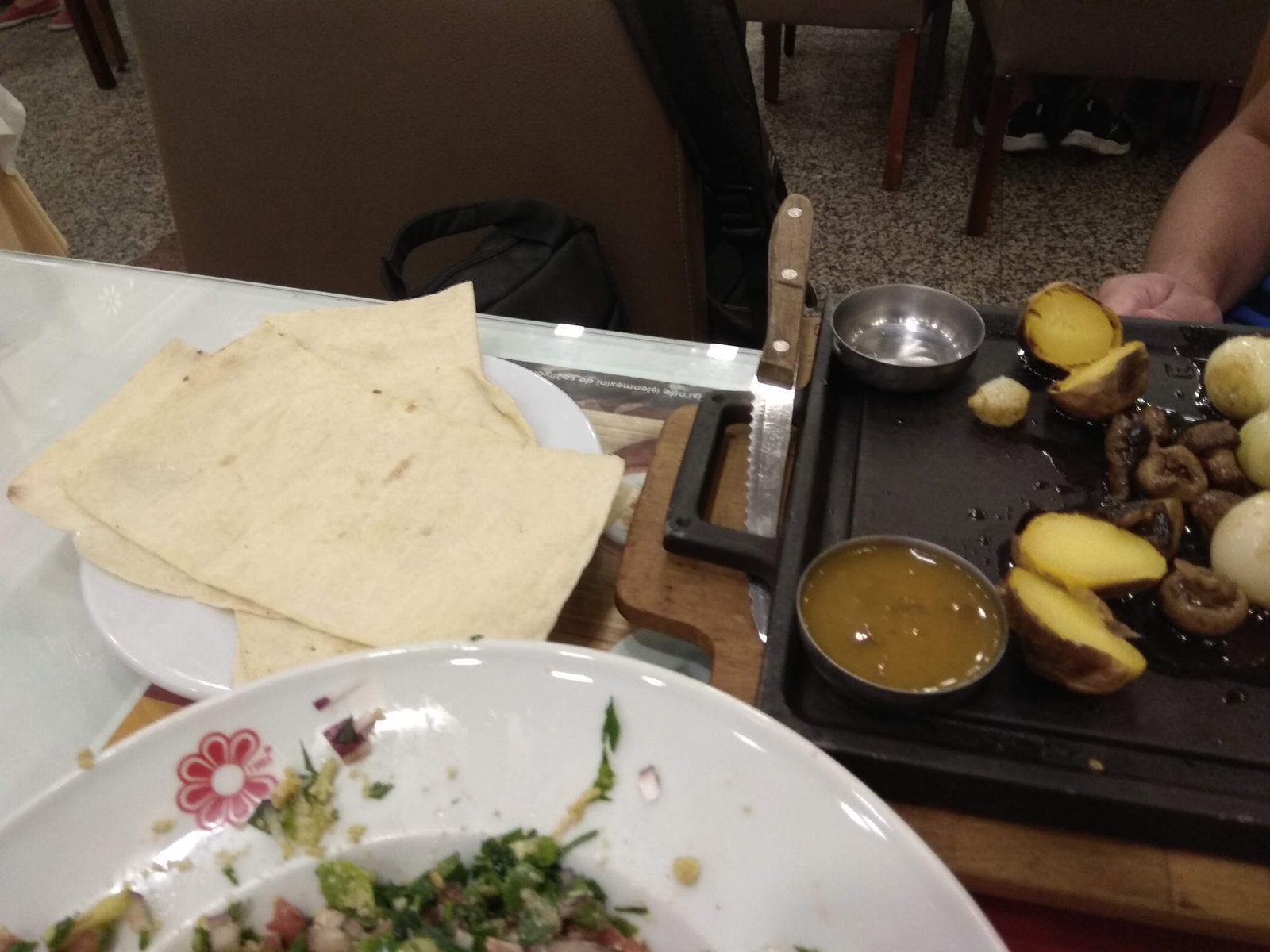 Kırçiçeği Restoran