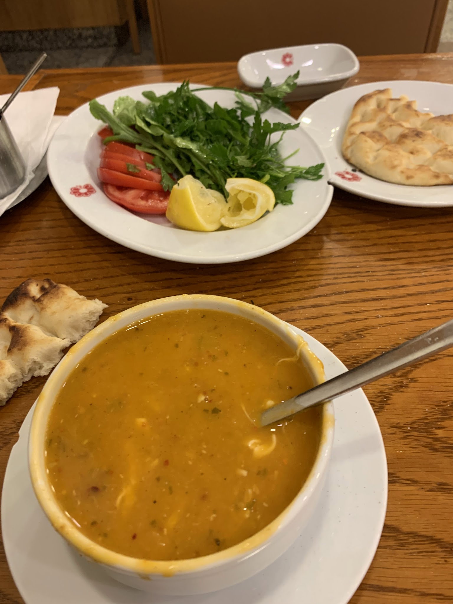 Kırçiçeği Restoran