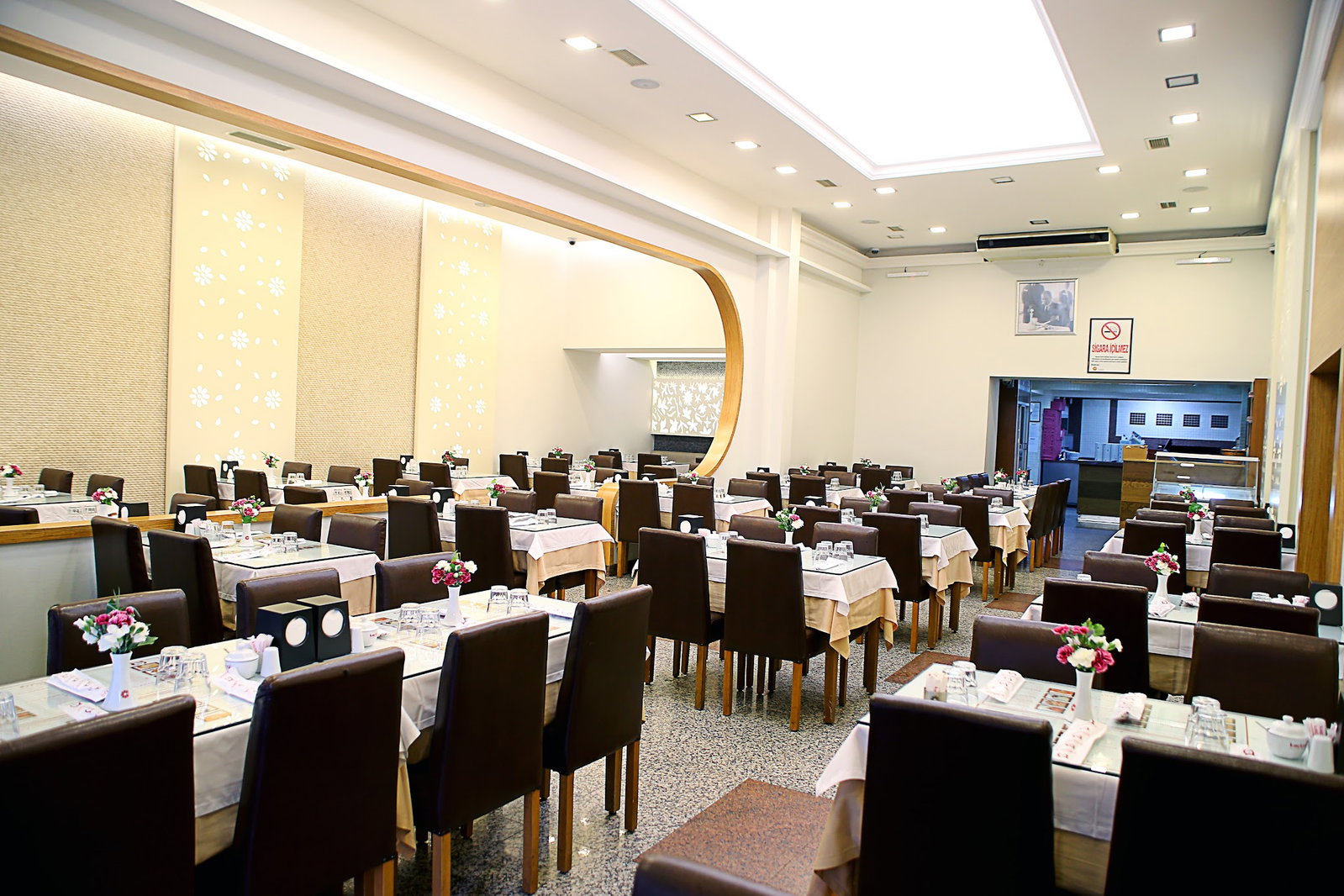Kırçiçeği Restoran