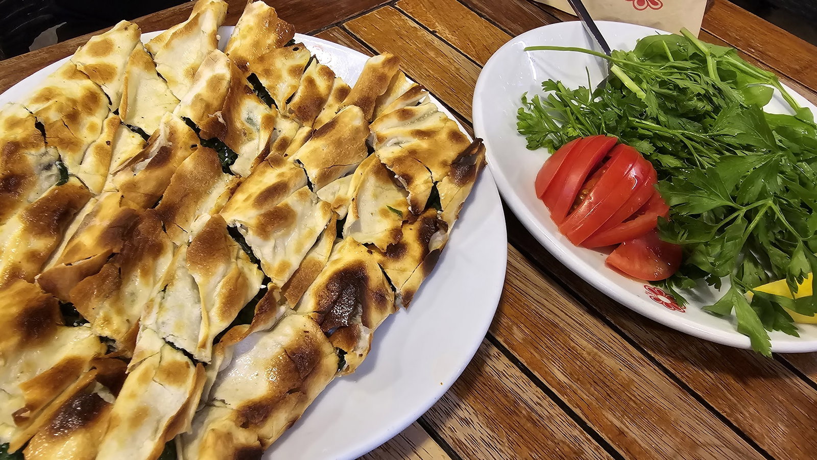 Kırçiçeği Restoran