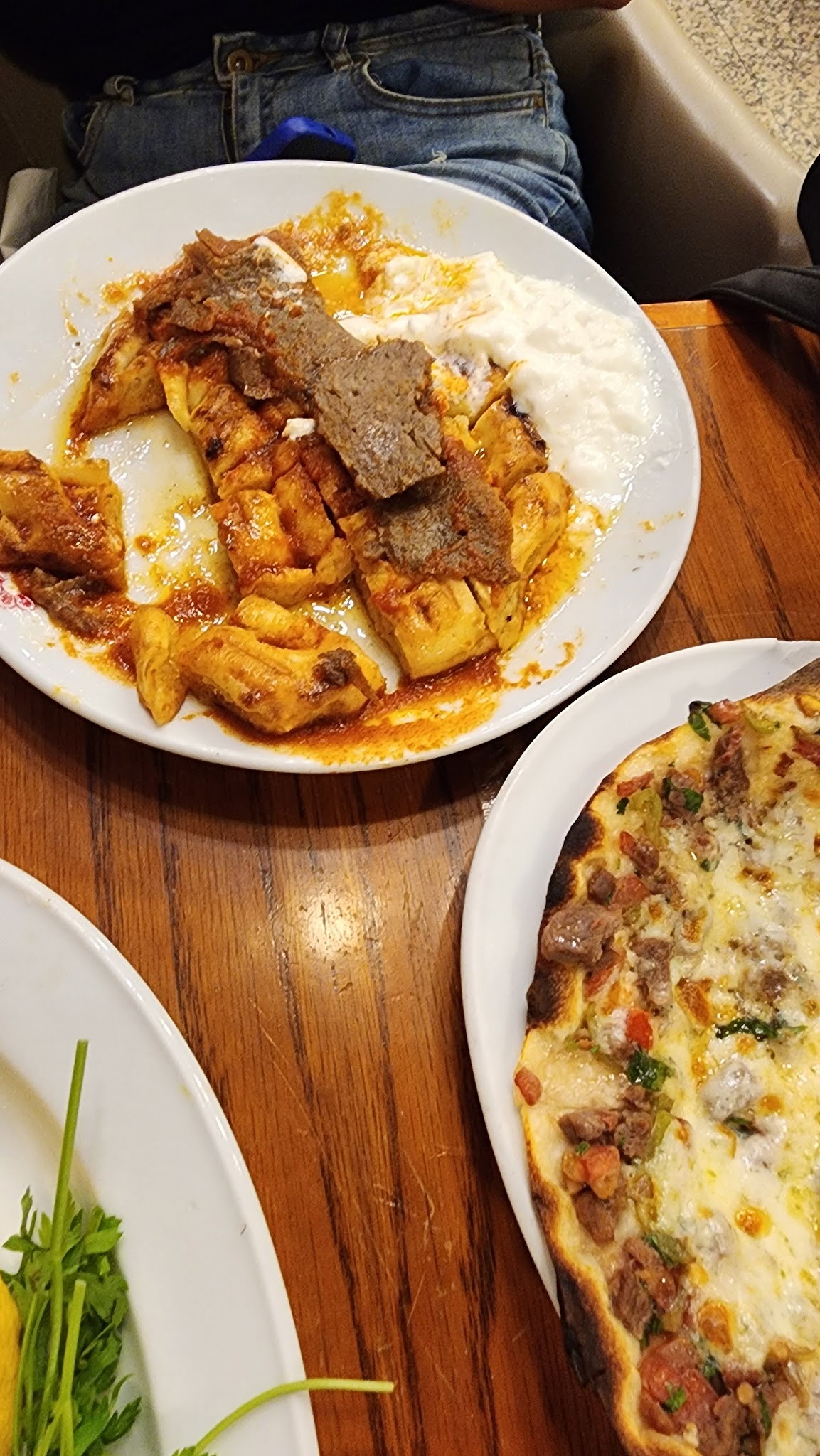 Kırçiçeği Restoran