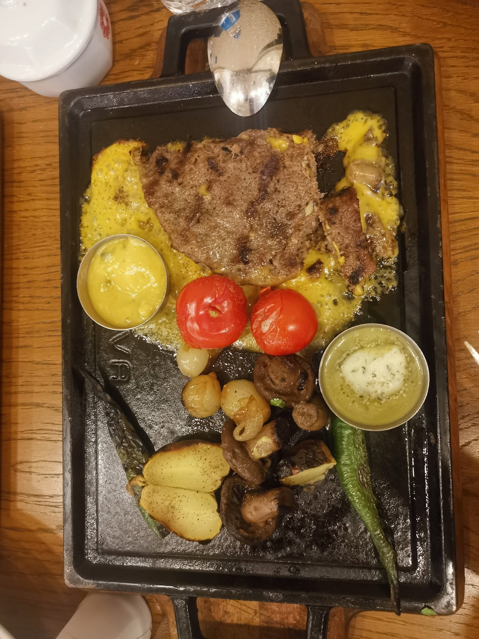 Kırçiçeği Restoran