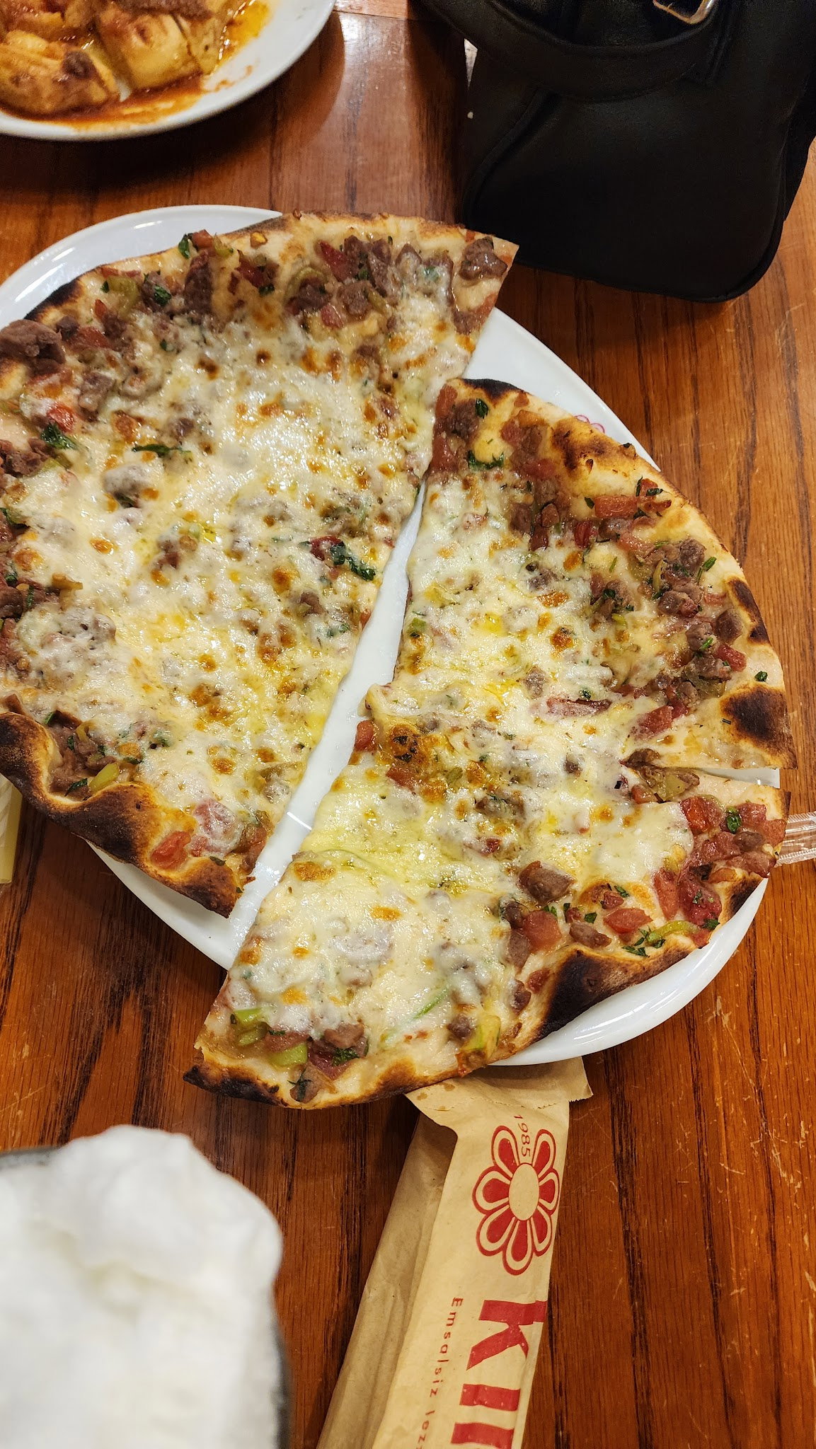 Kırçiçeği Restoran