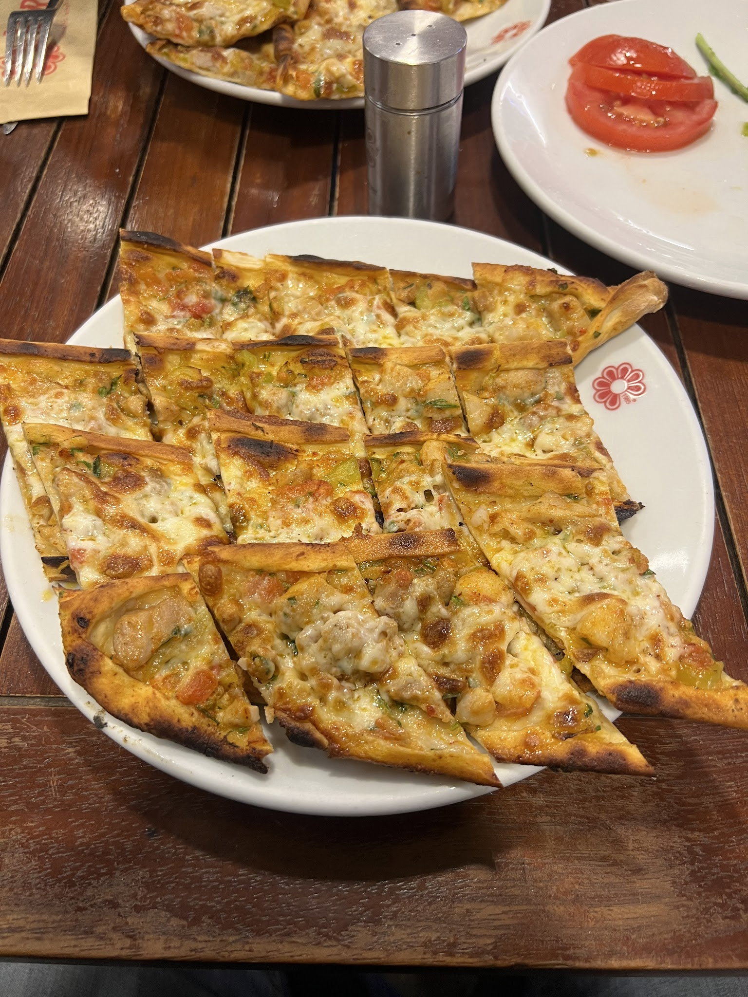 Kırçiçeği Restoran