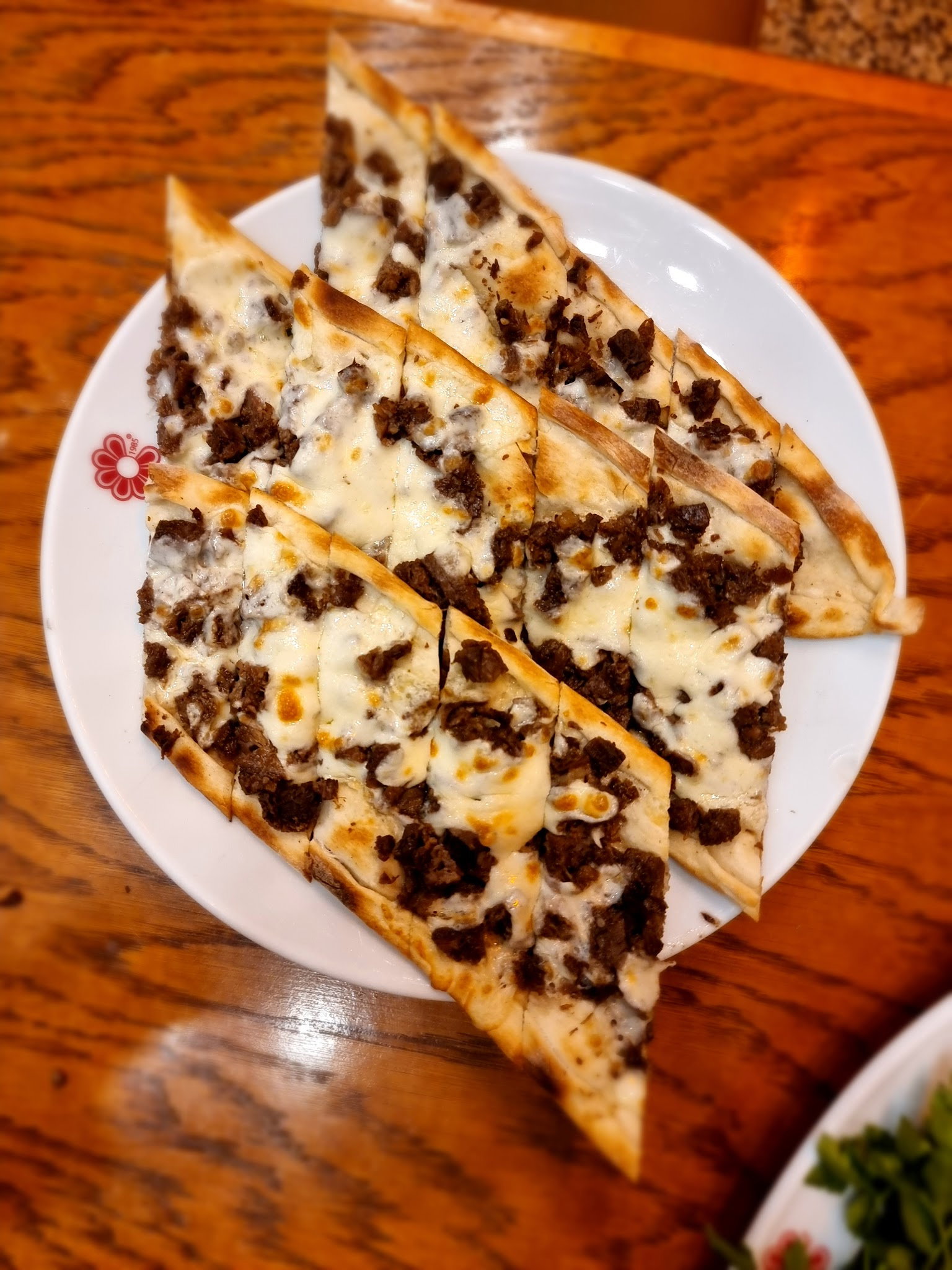 Kırçiçeği Restoran