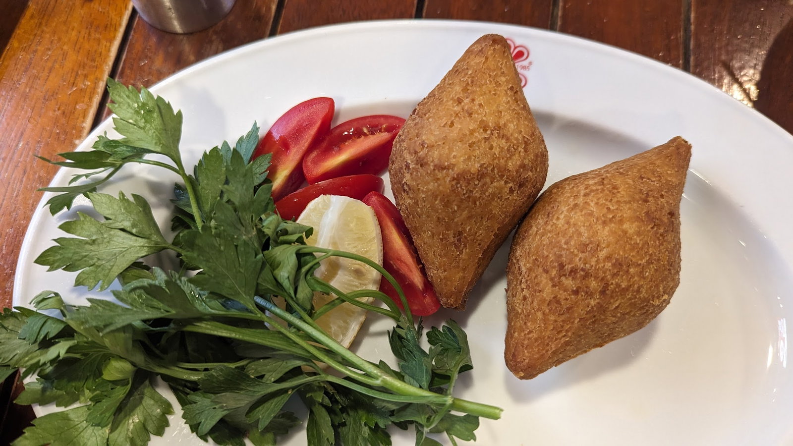 Kırçiçeği Restoran