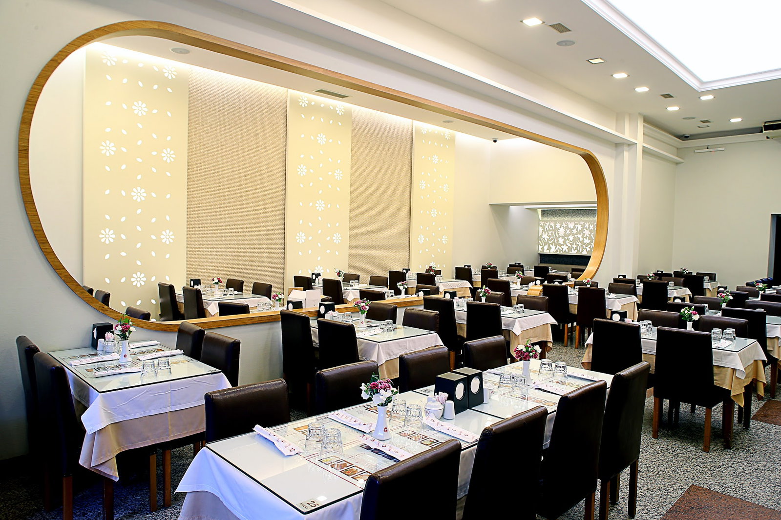 Kırçiçeği Restoran