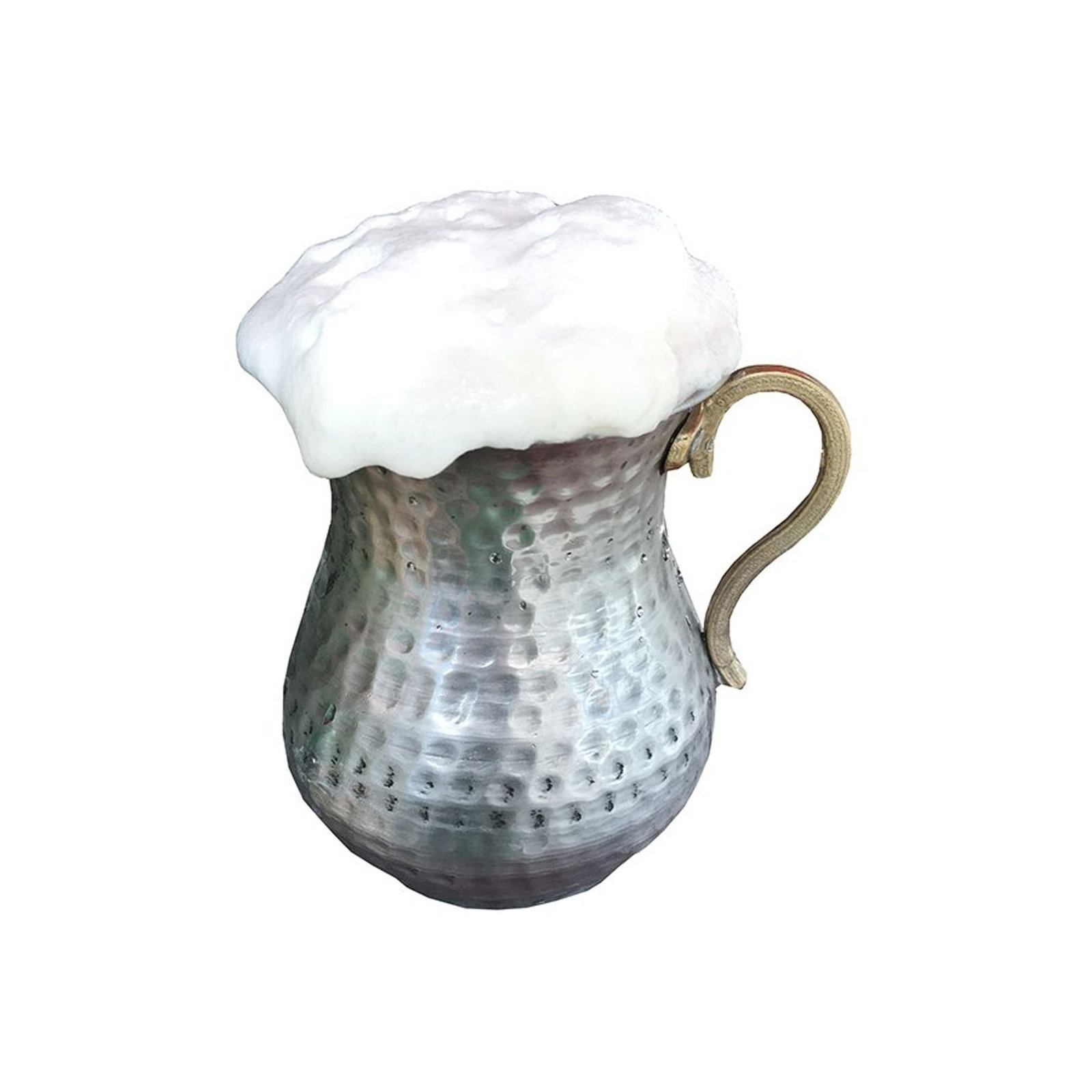 Yayık Ayran