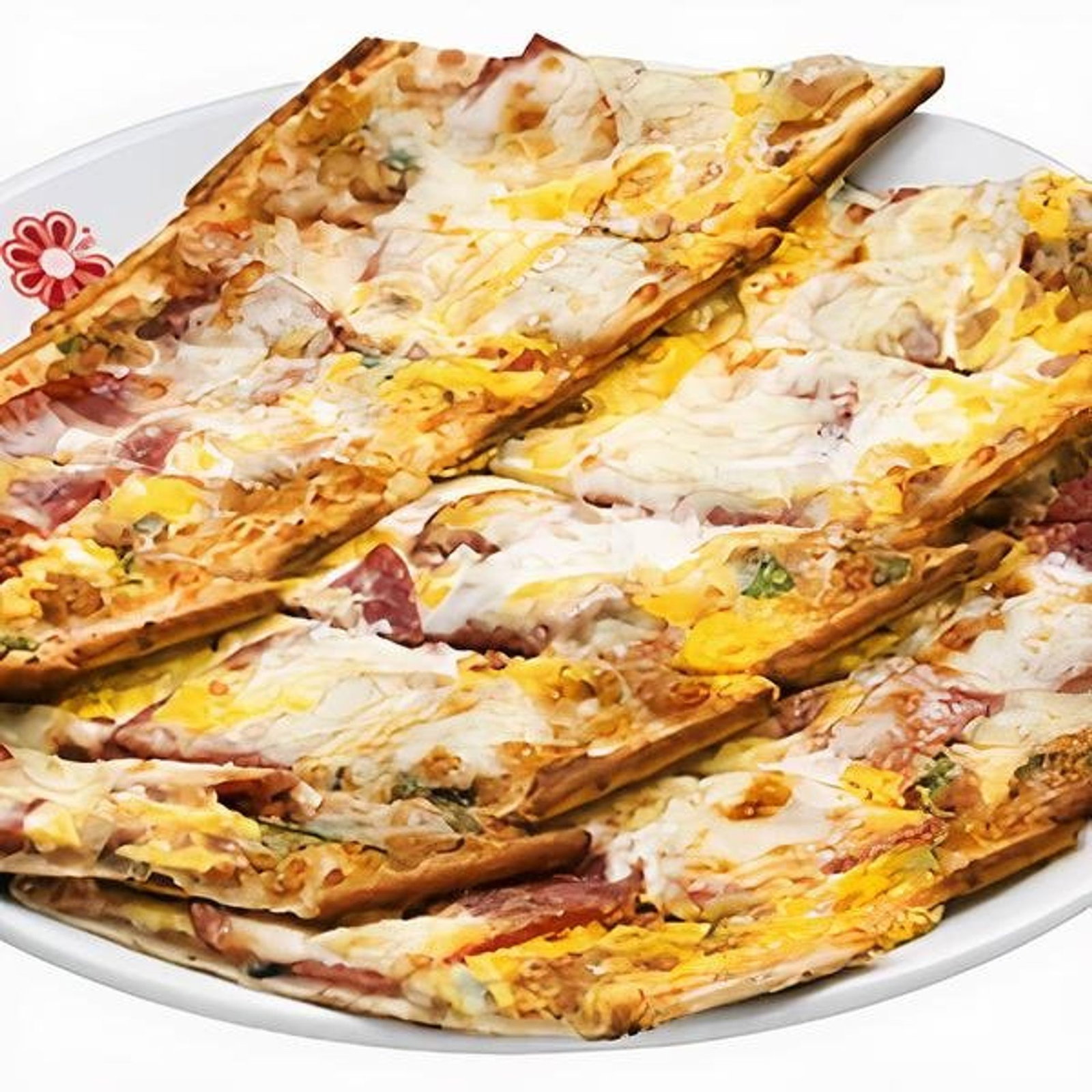 Karışık Pide
