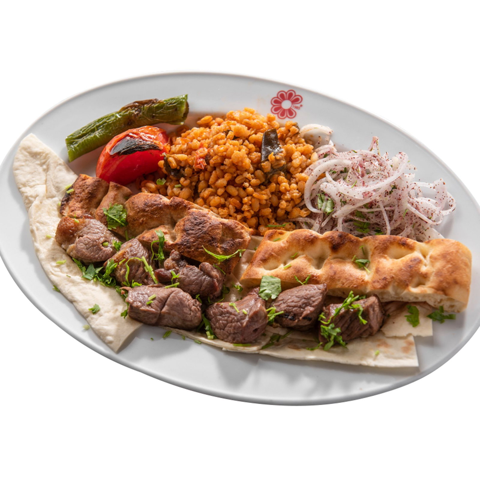 Kuzu Şiş