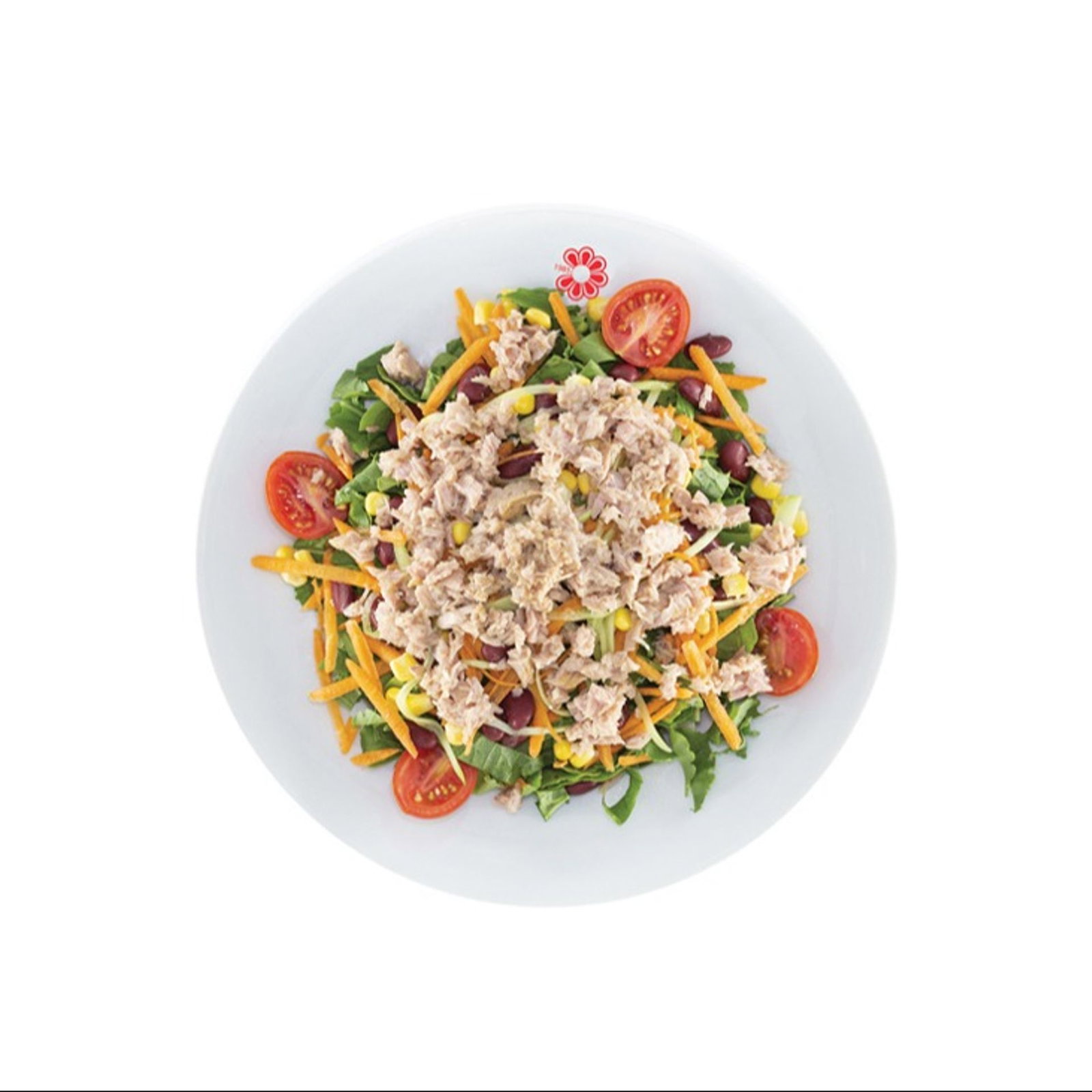 Ton Balıklı Salata