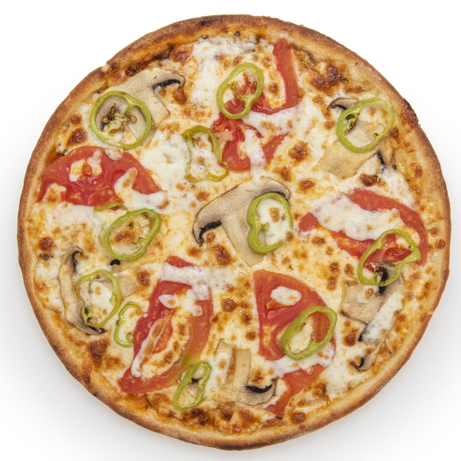 Sade Pizza