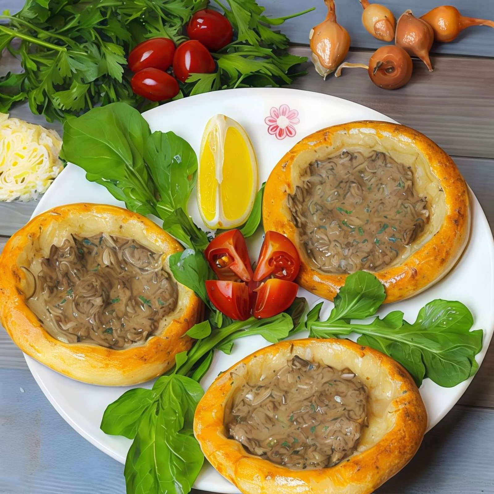 Nazilli Gülü