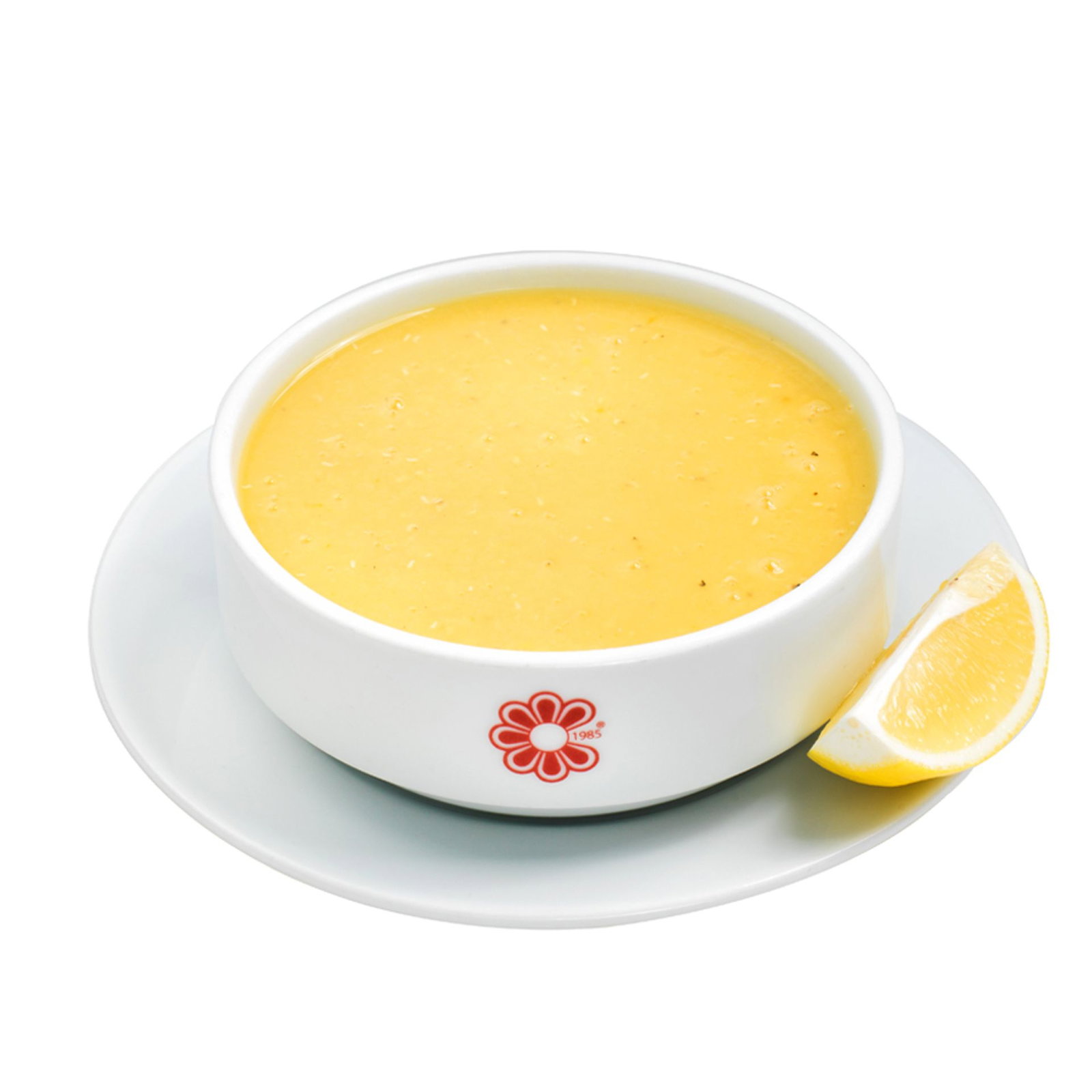 Mercimek Çorbası