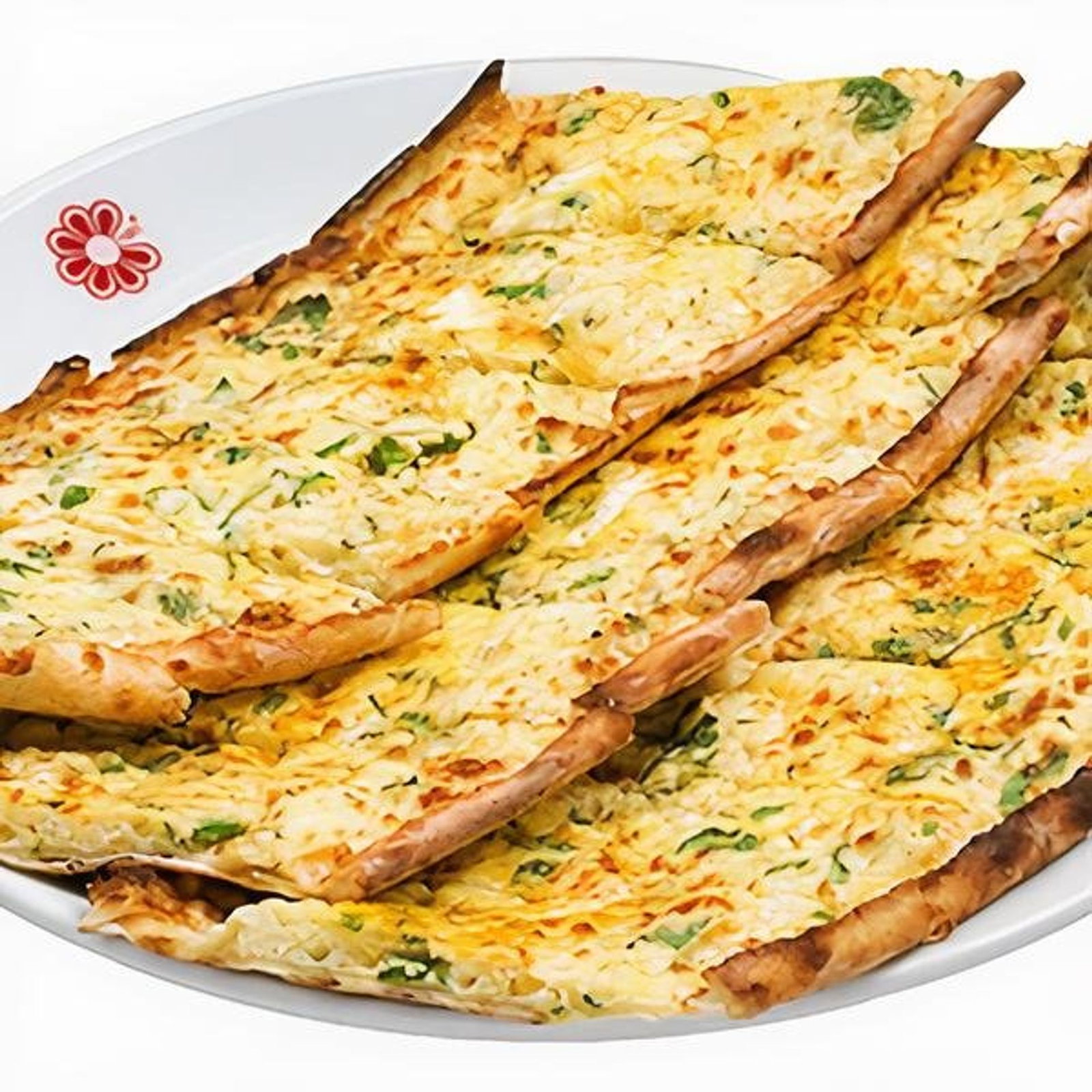 Peynirli Yumurtalı Pide