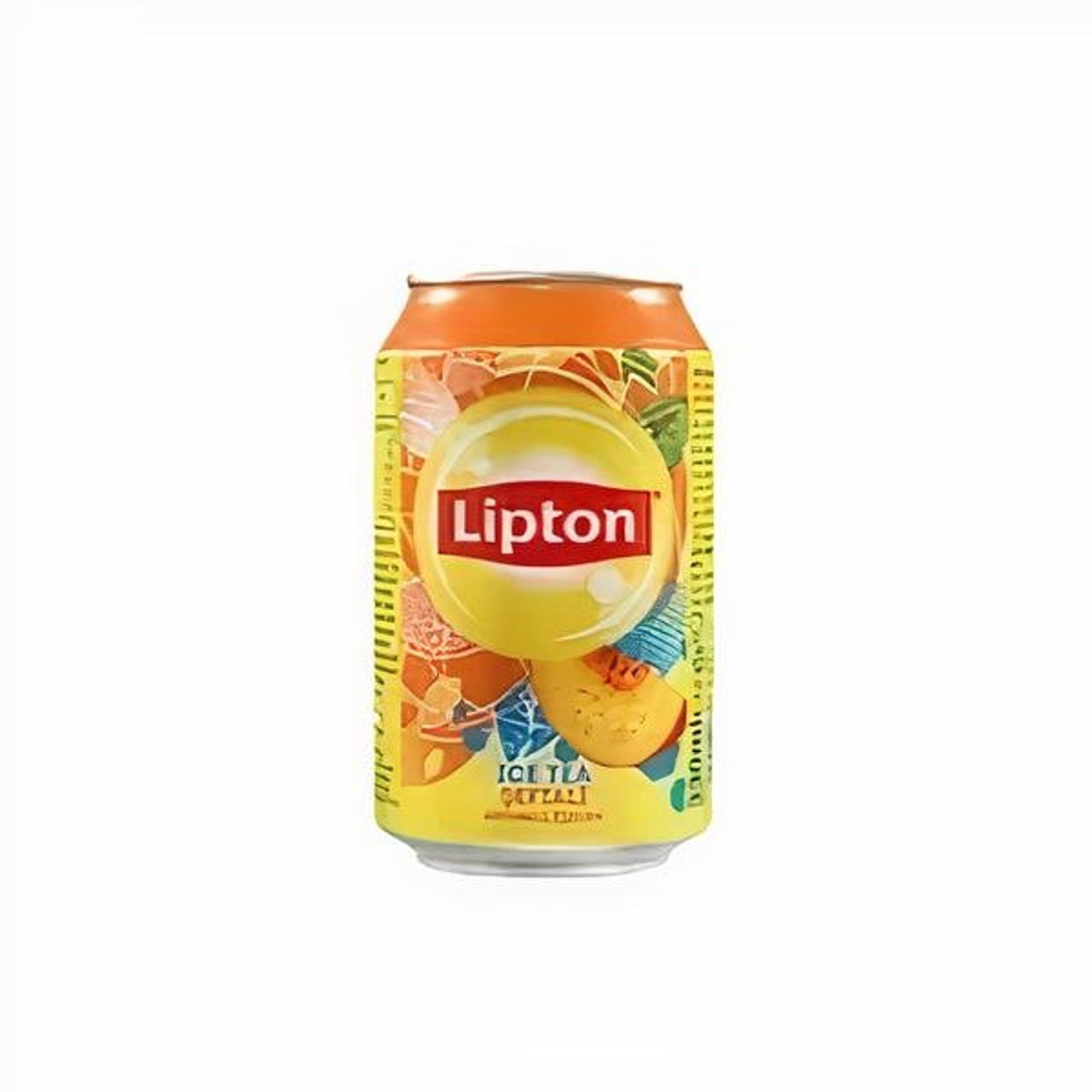 Lipton Ice Tea (33 cl.)