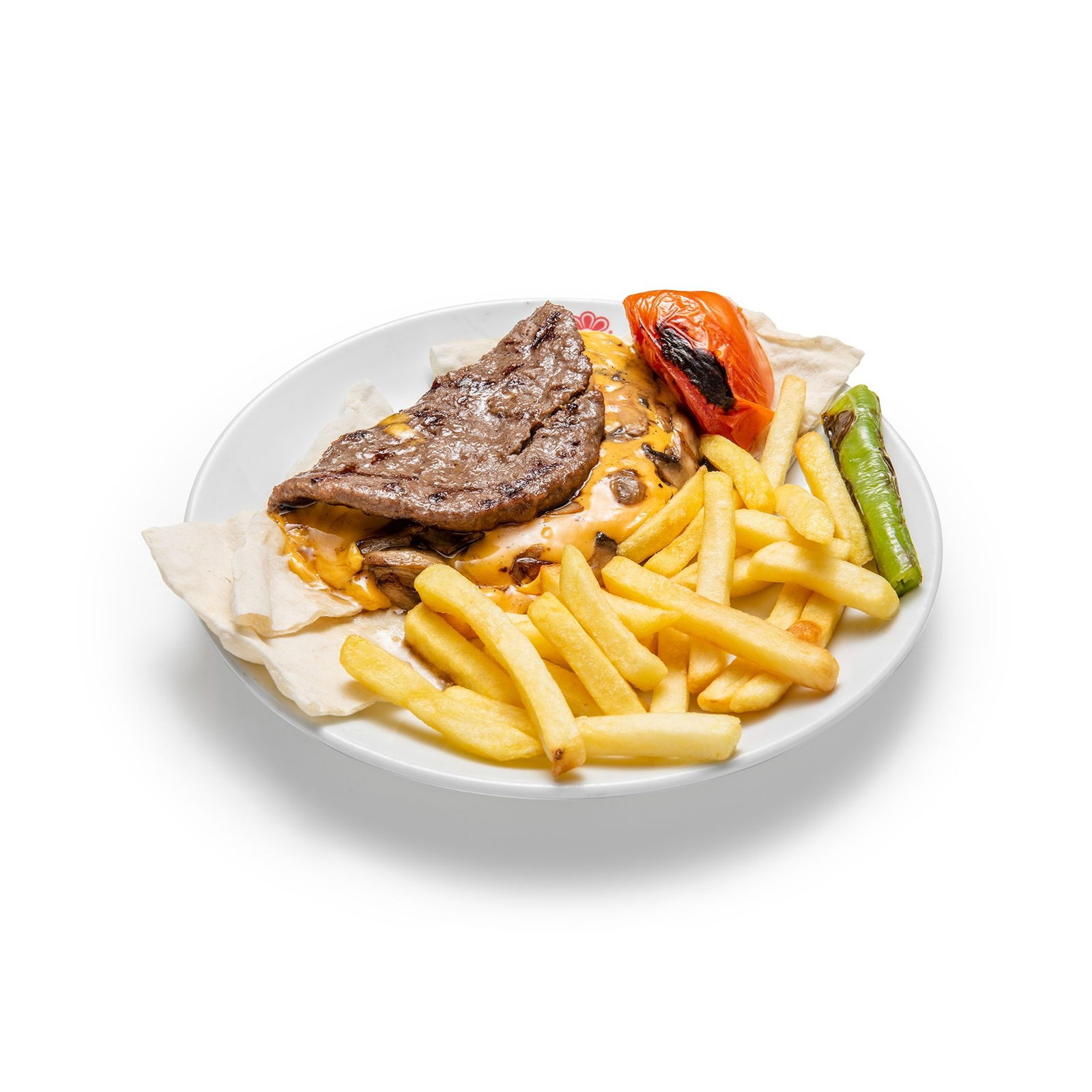 Kırçiçeği Gurme Köfte