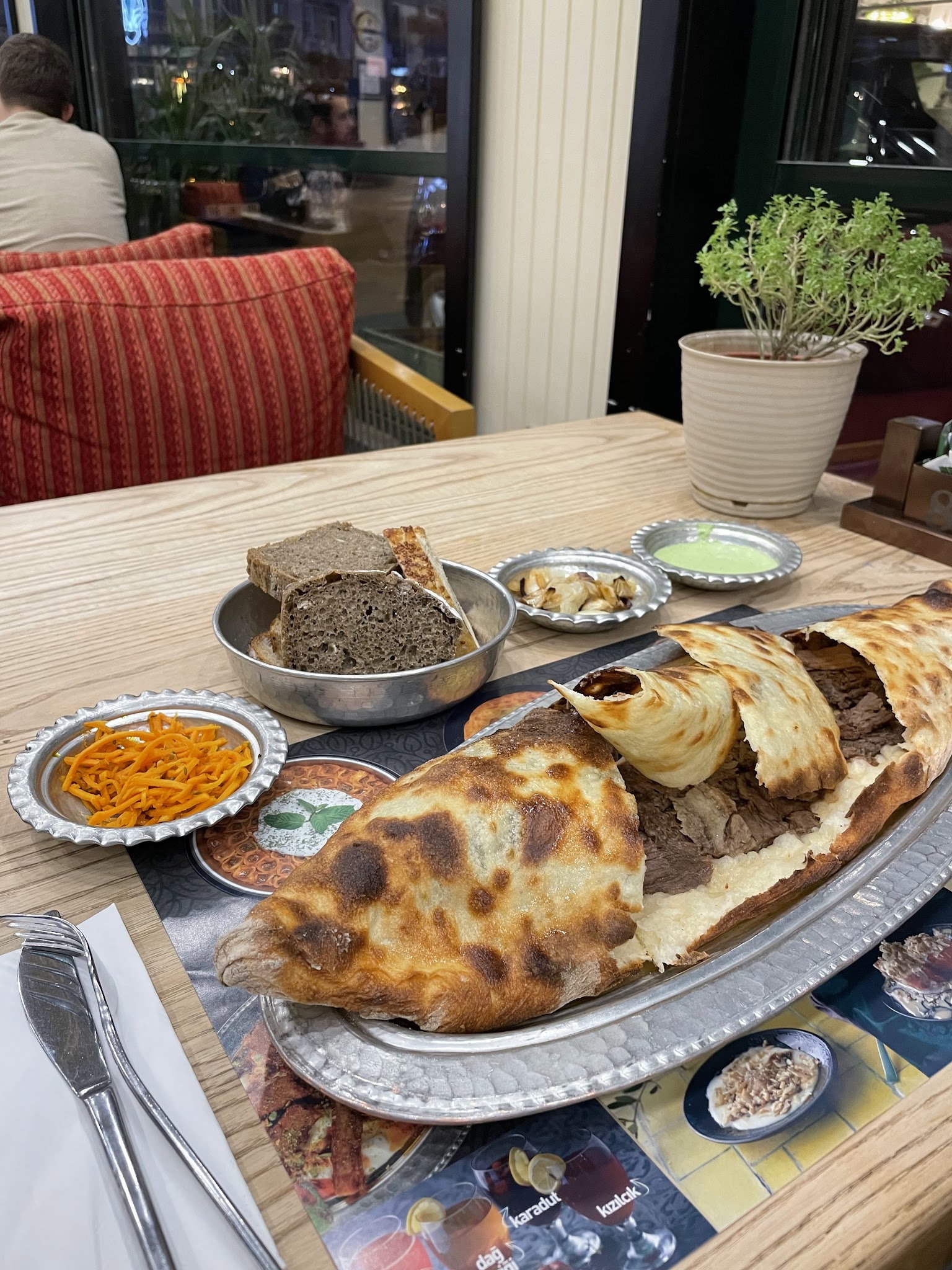 Fesleğen Restoran