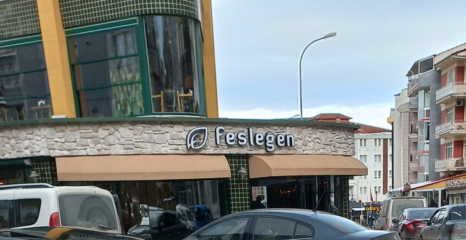Fesleğen Restoran