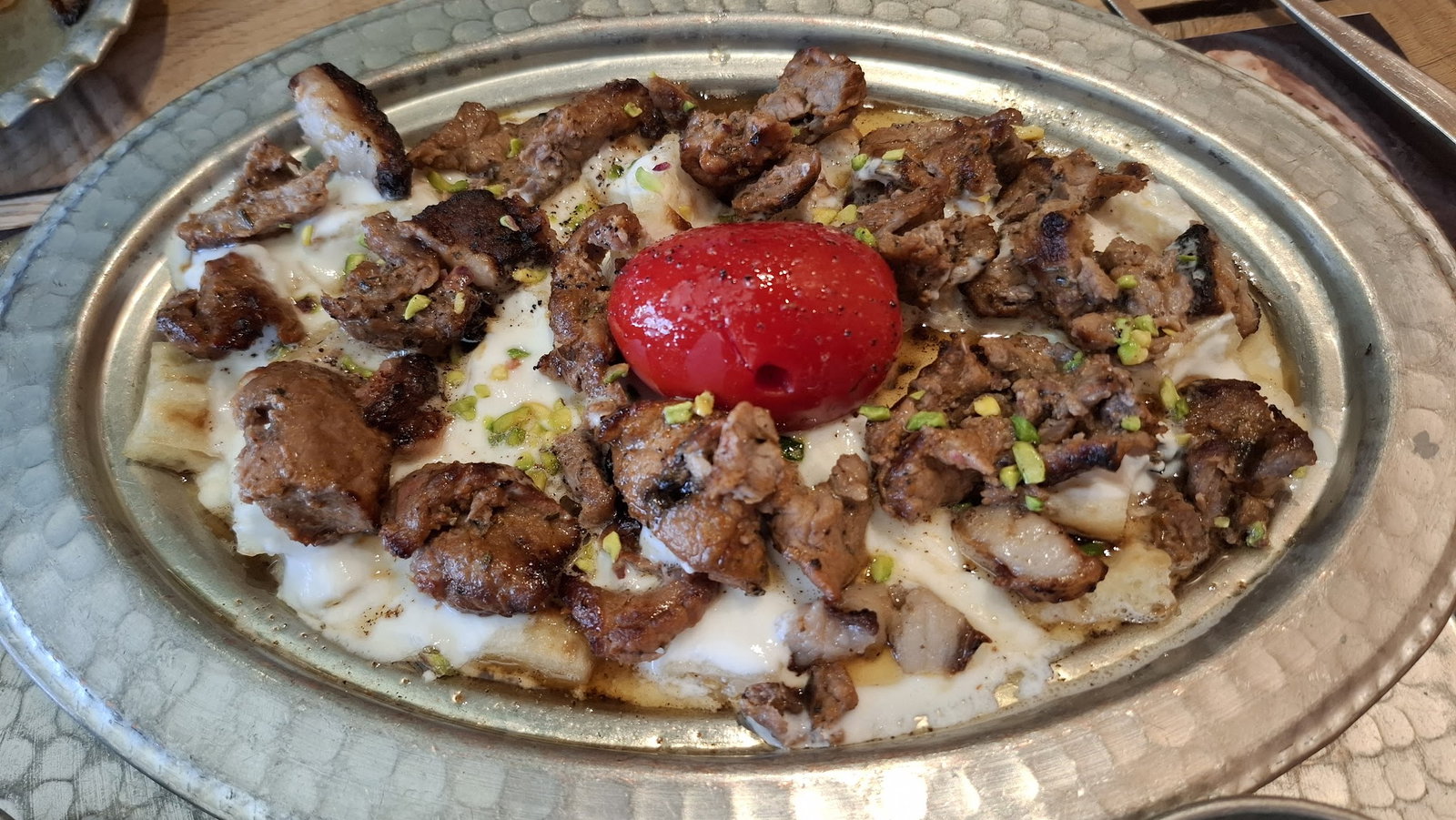 Fesleğen Restoran