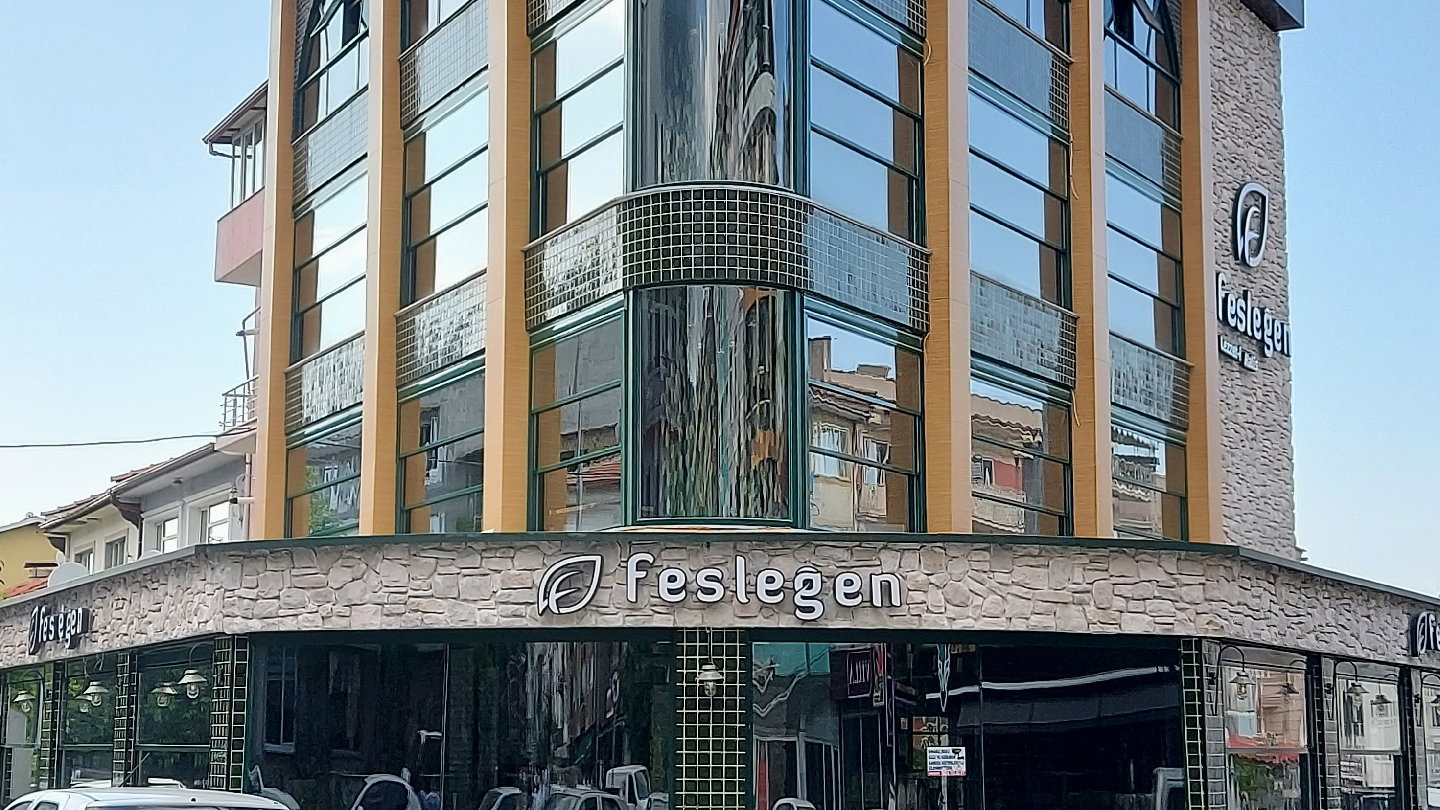 Fesleğen Restoran