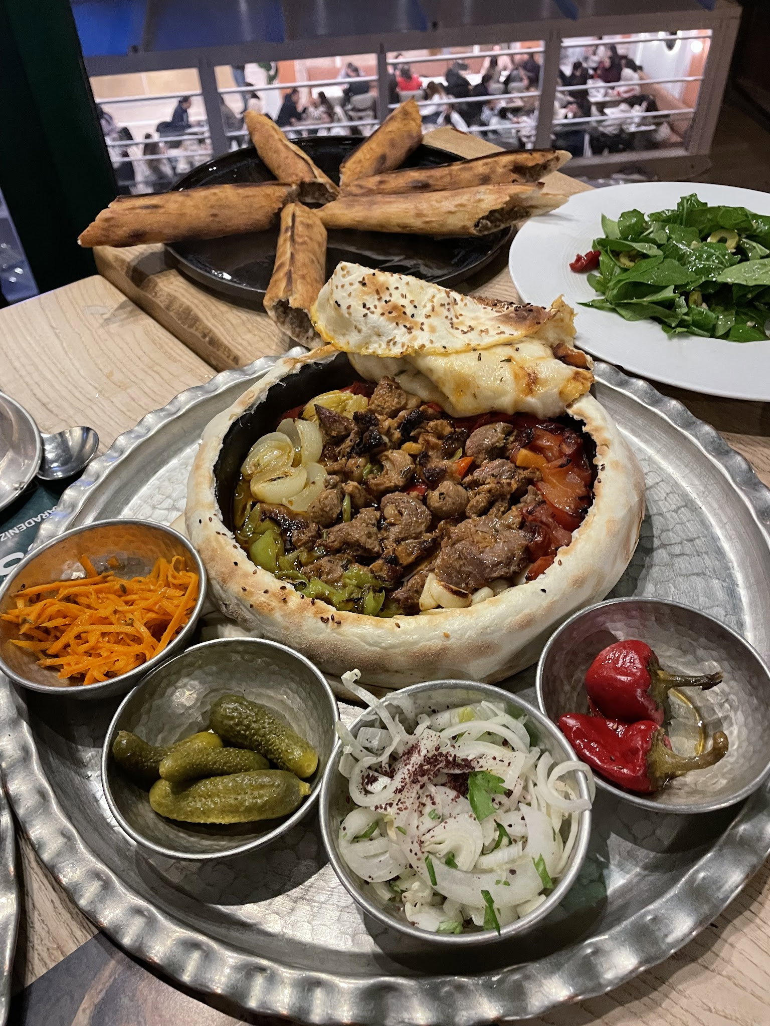 Fesleğen Restoran