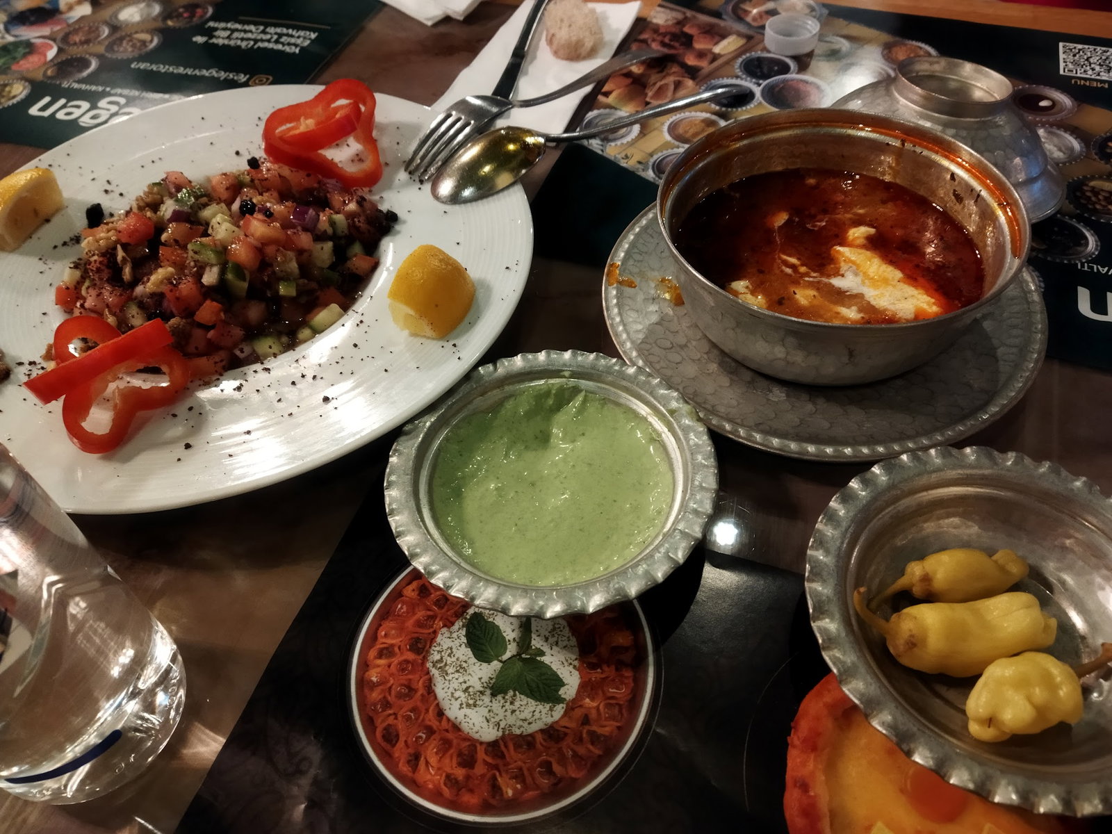 Fesleğen Restoran