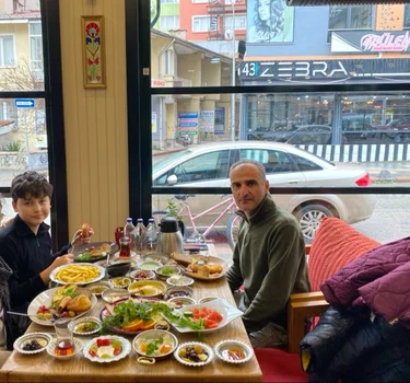 Fesleğen Restoran resimleri