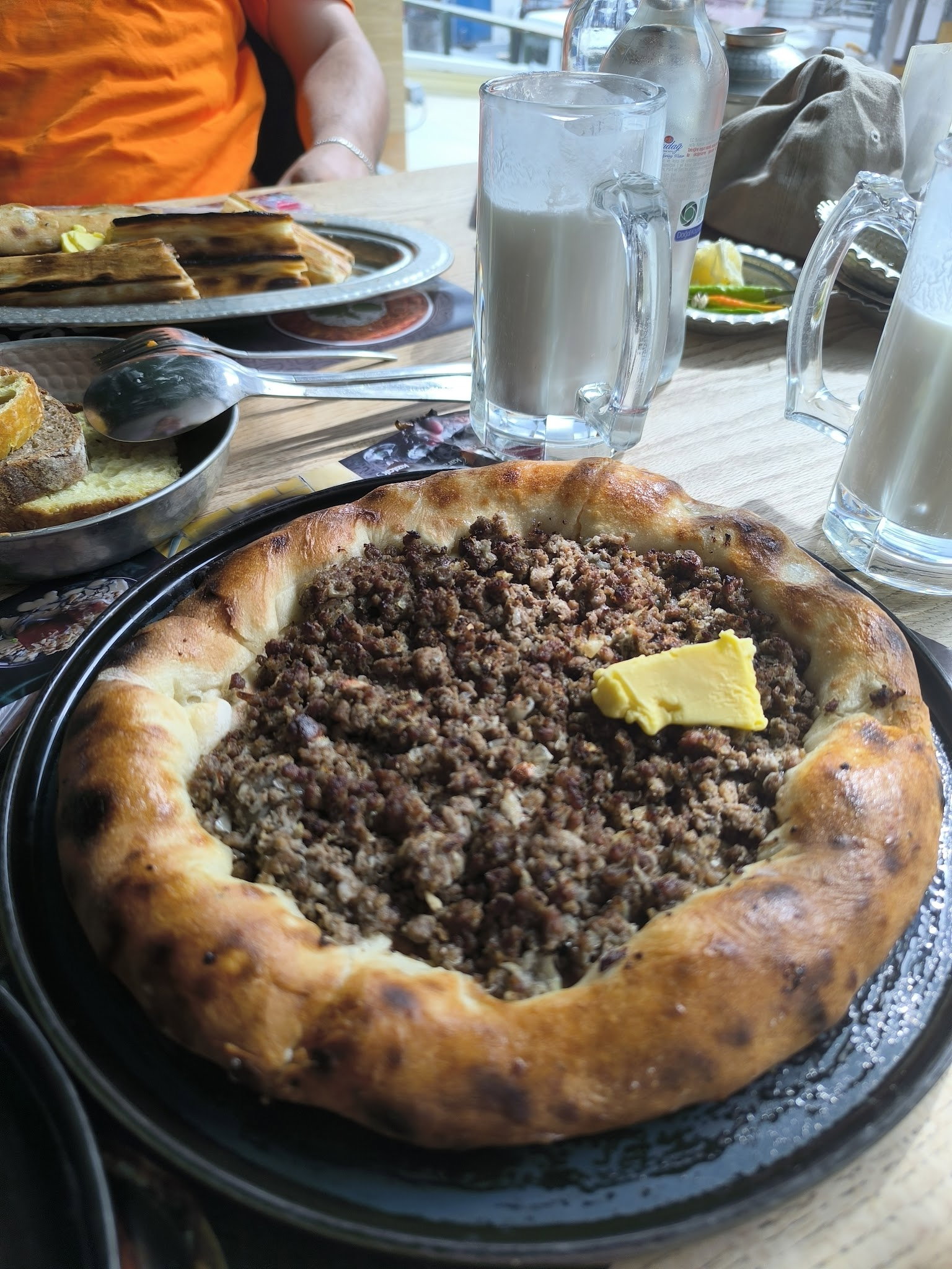 Fesleğen Restoran
