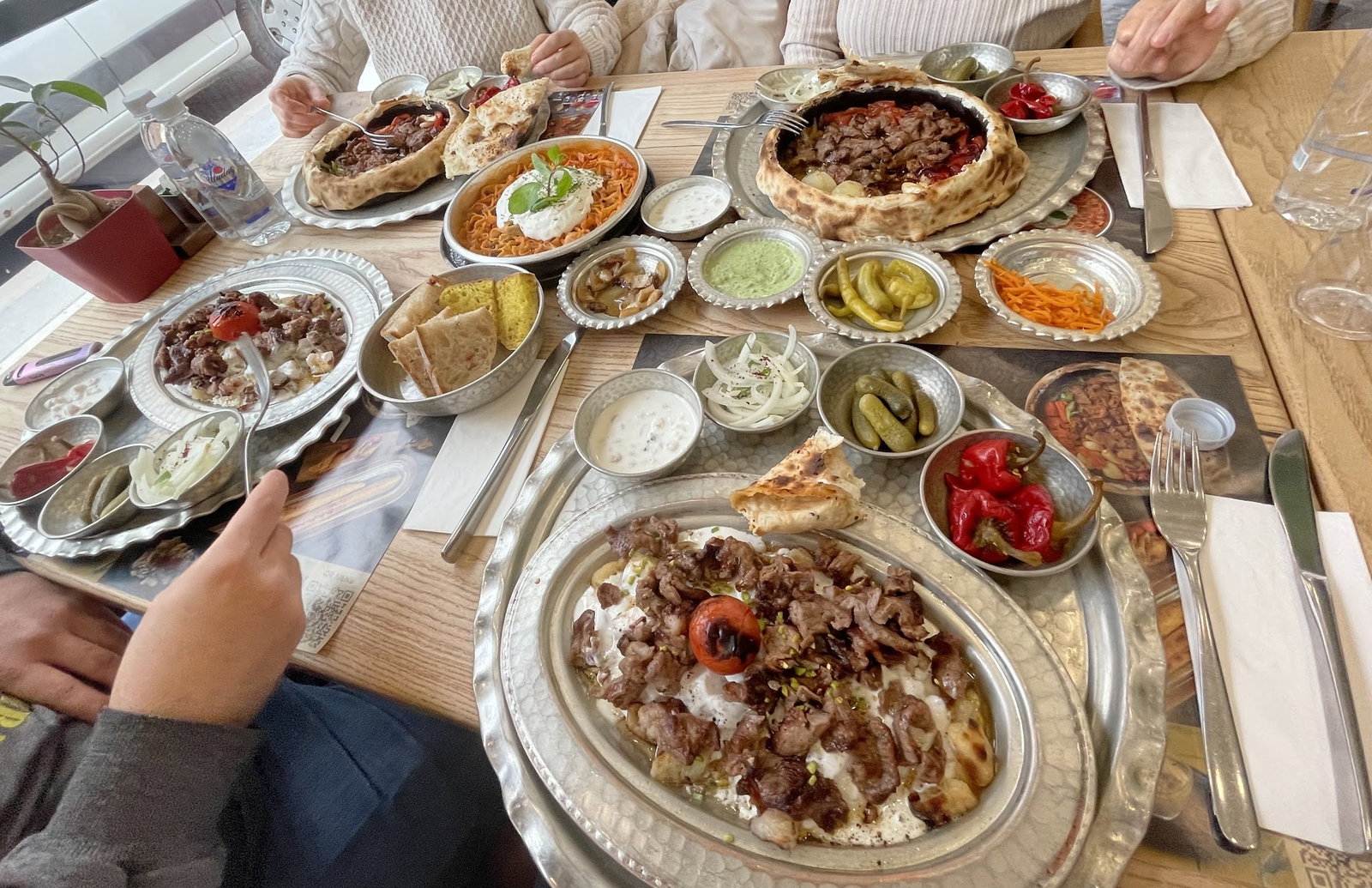 Fesleğen Restoran
