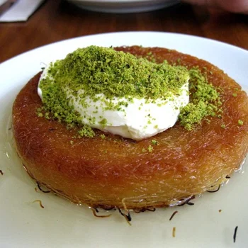 Öz Urfa Konak Kebap resimleri