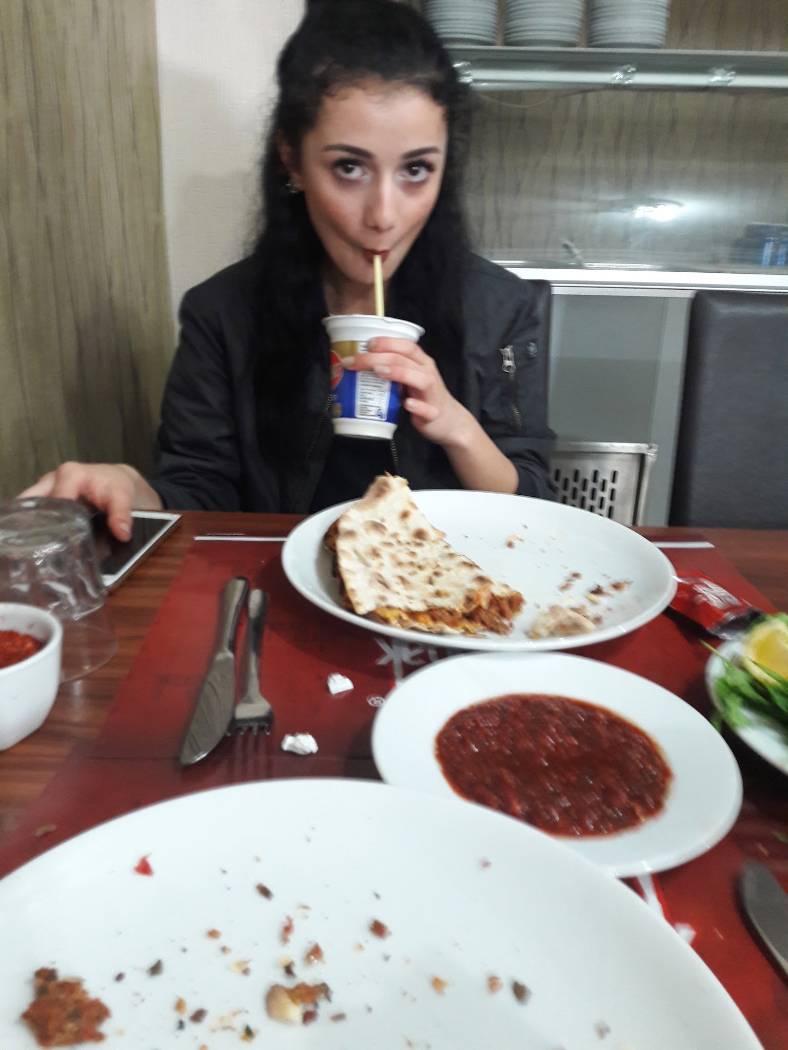 Öz Urfa Konak Kebap