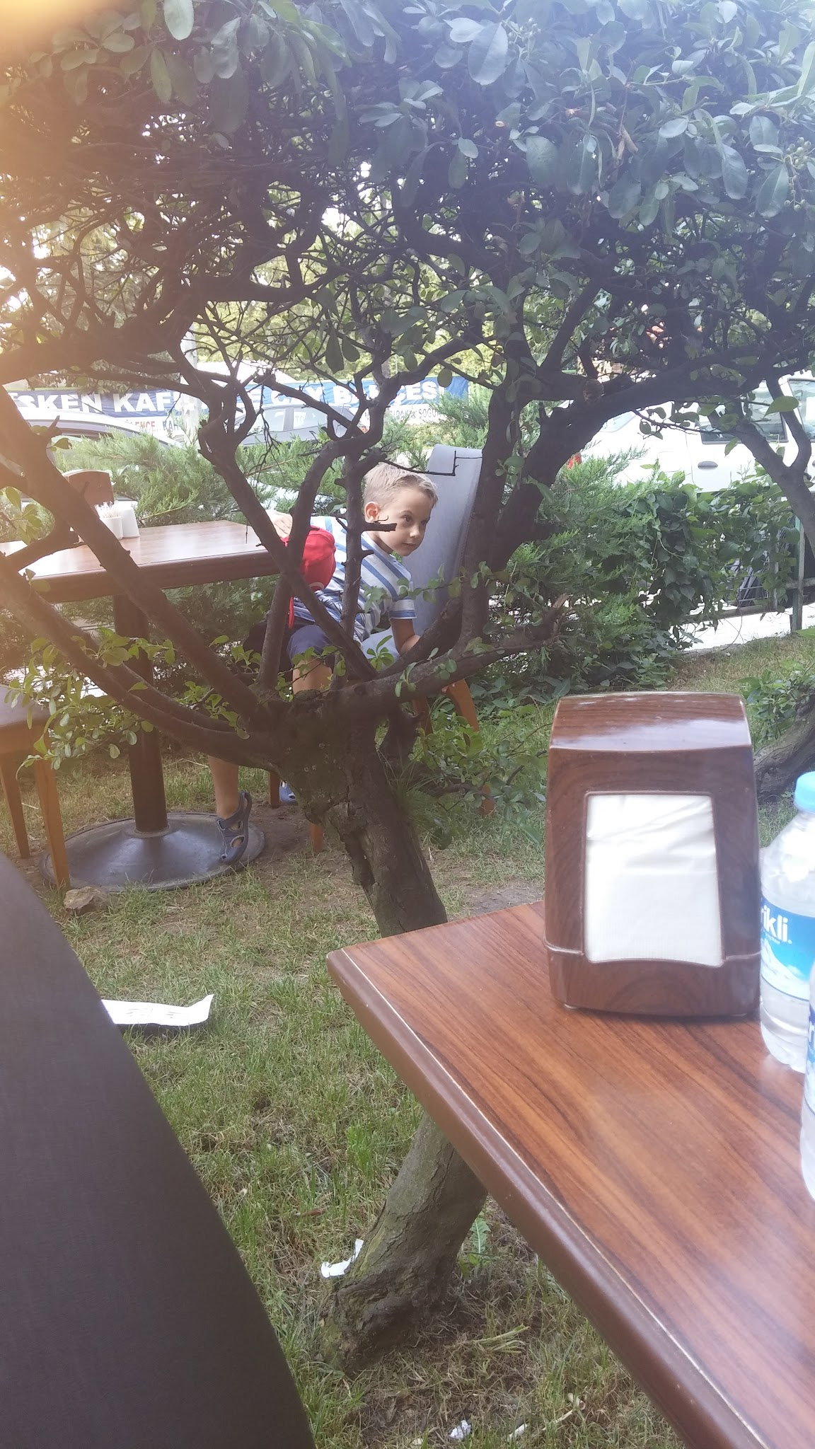 Öz Urfa Konak Kebap