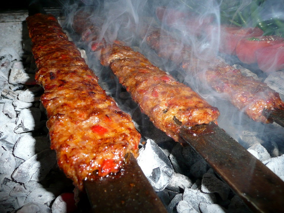 Öz Urfa Konak Kebap