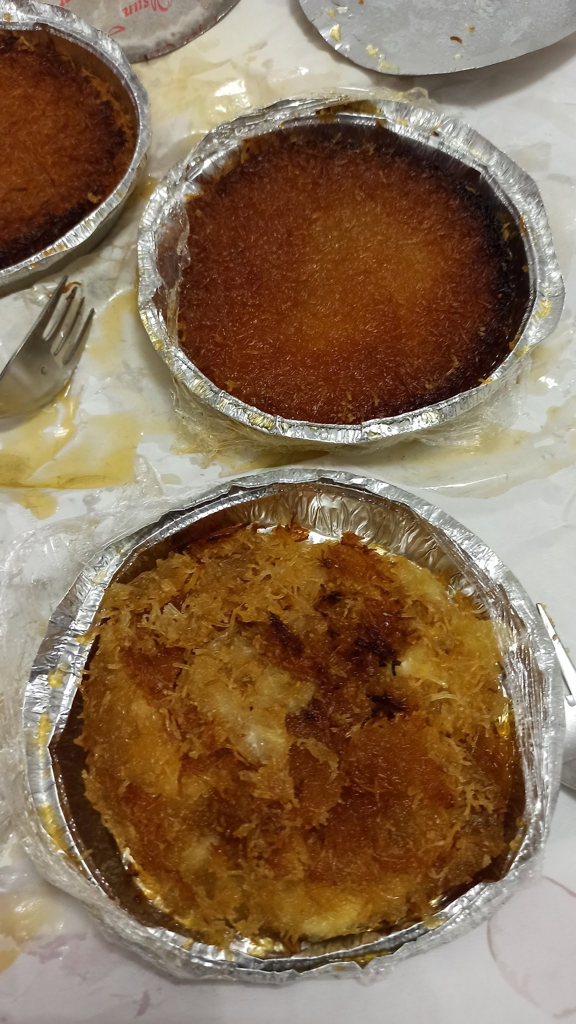 Öz Urfa Konak Kebap