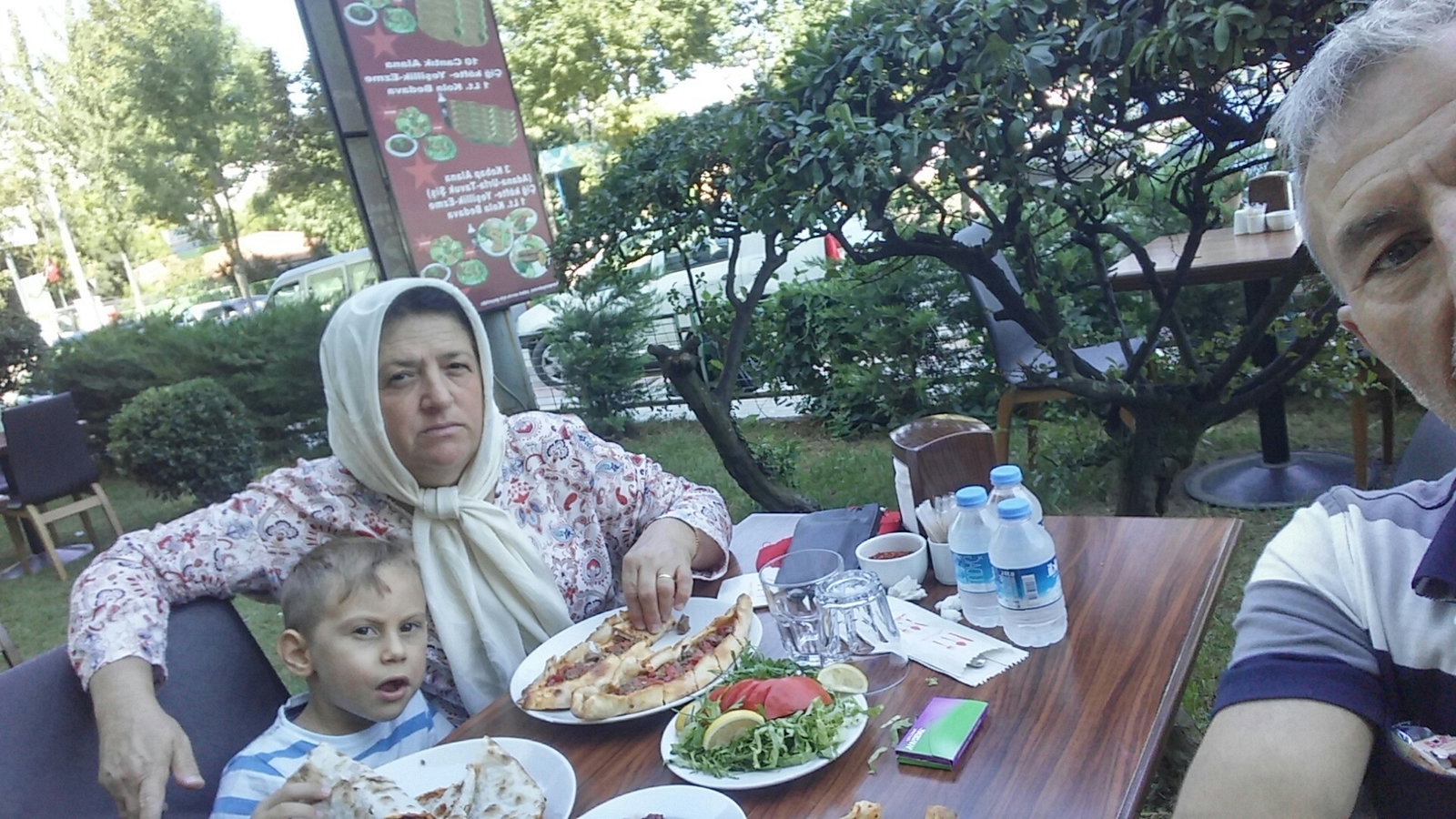 Öz Urfa Konak Kebap