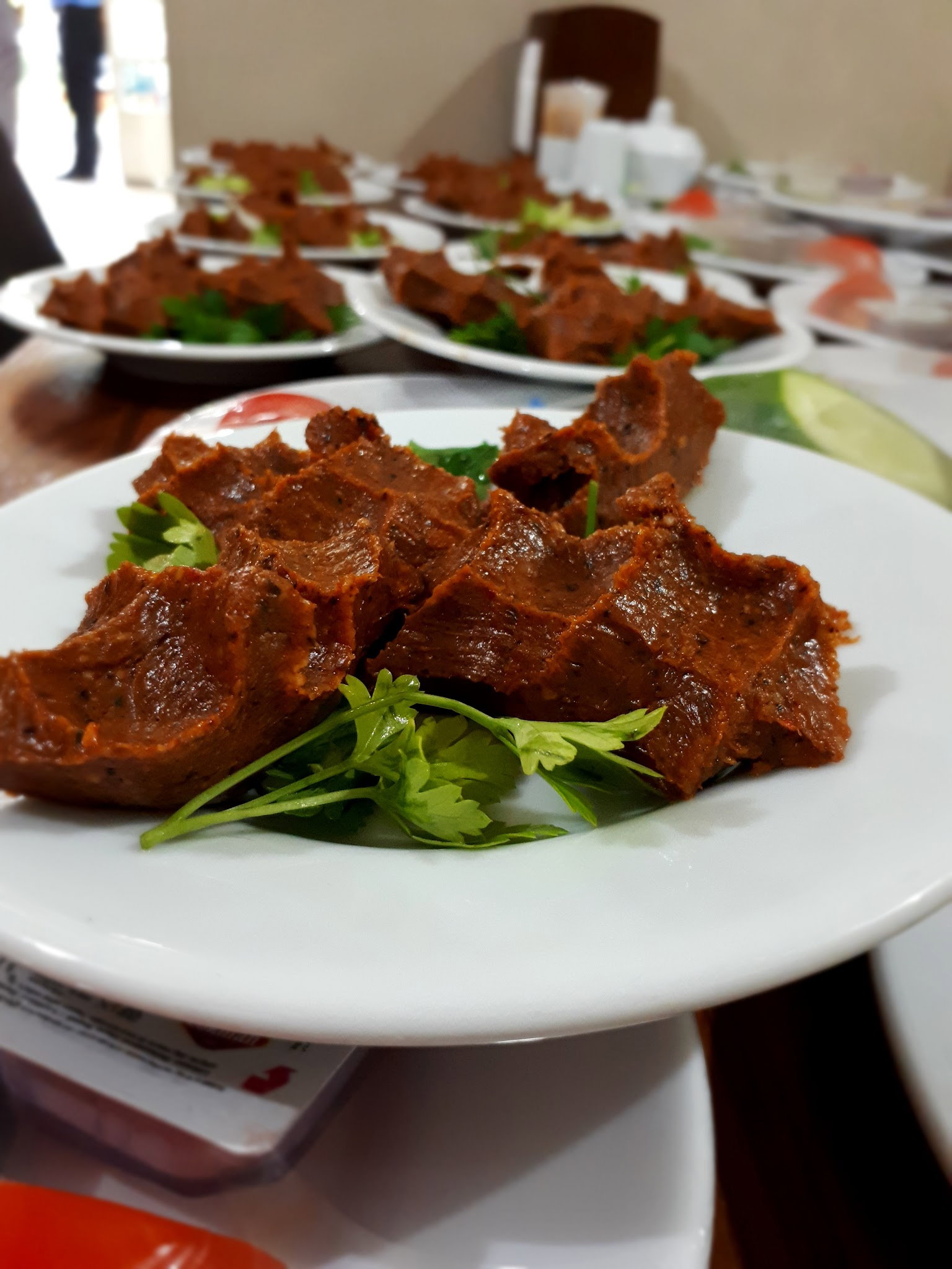 Öz Urfa Konak Kebap