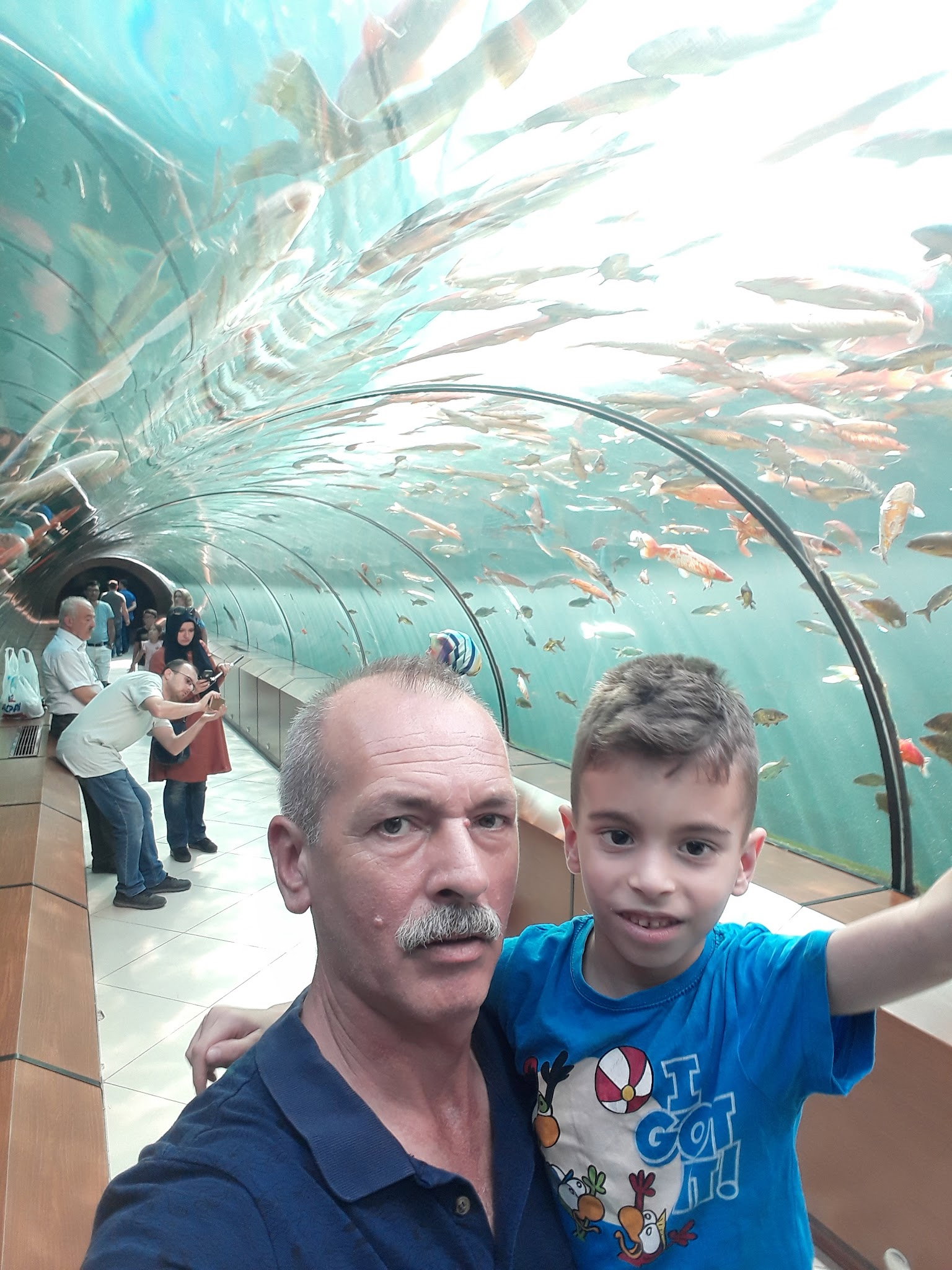 Öz Urfa Konak Kebap