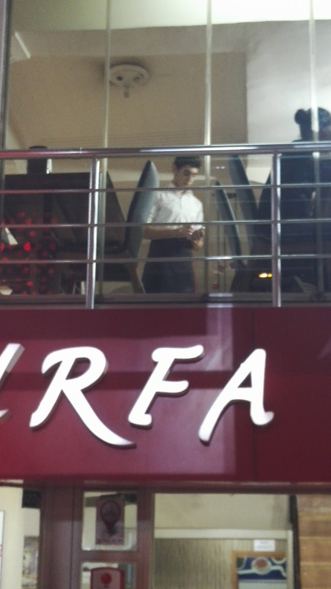 Öz Urfa Konak Kebap