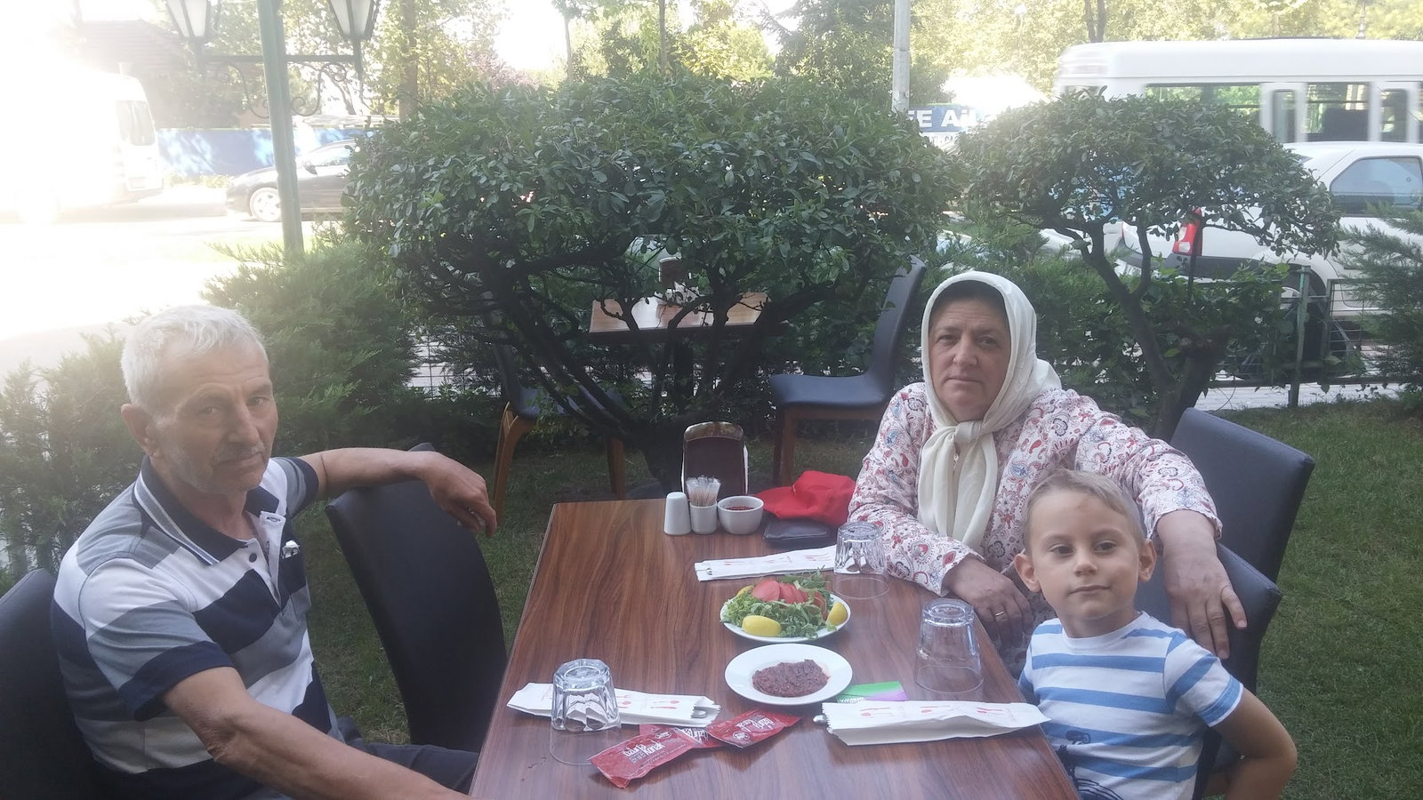 Öz Urfa Konak Kebap