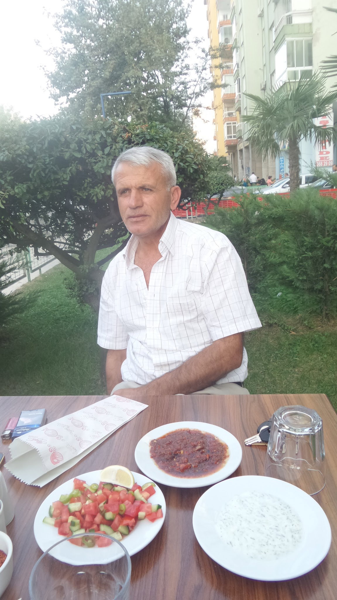 Öz Urfa Konak Kebap