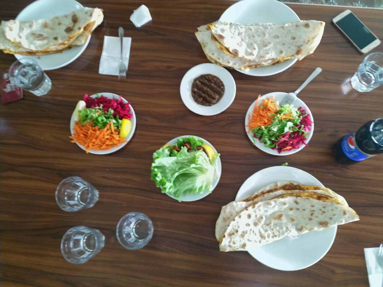 Öz Urfa Konak Kebap