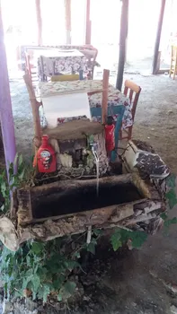 Yasi̇n Başkanin Yeri̇ resimleri