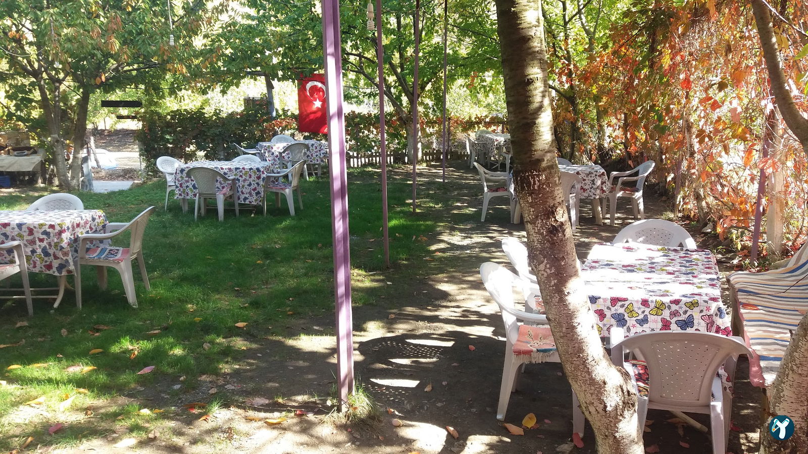 Yasi̇n Başkanin Yeri̇