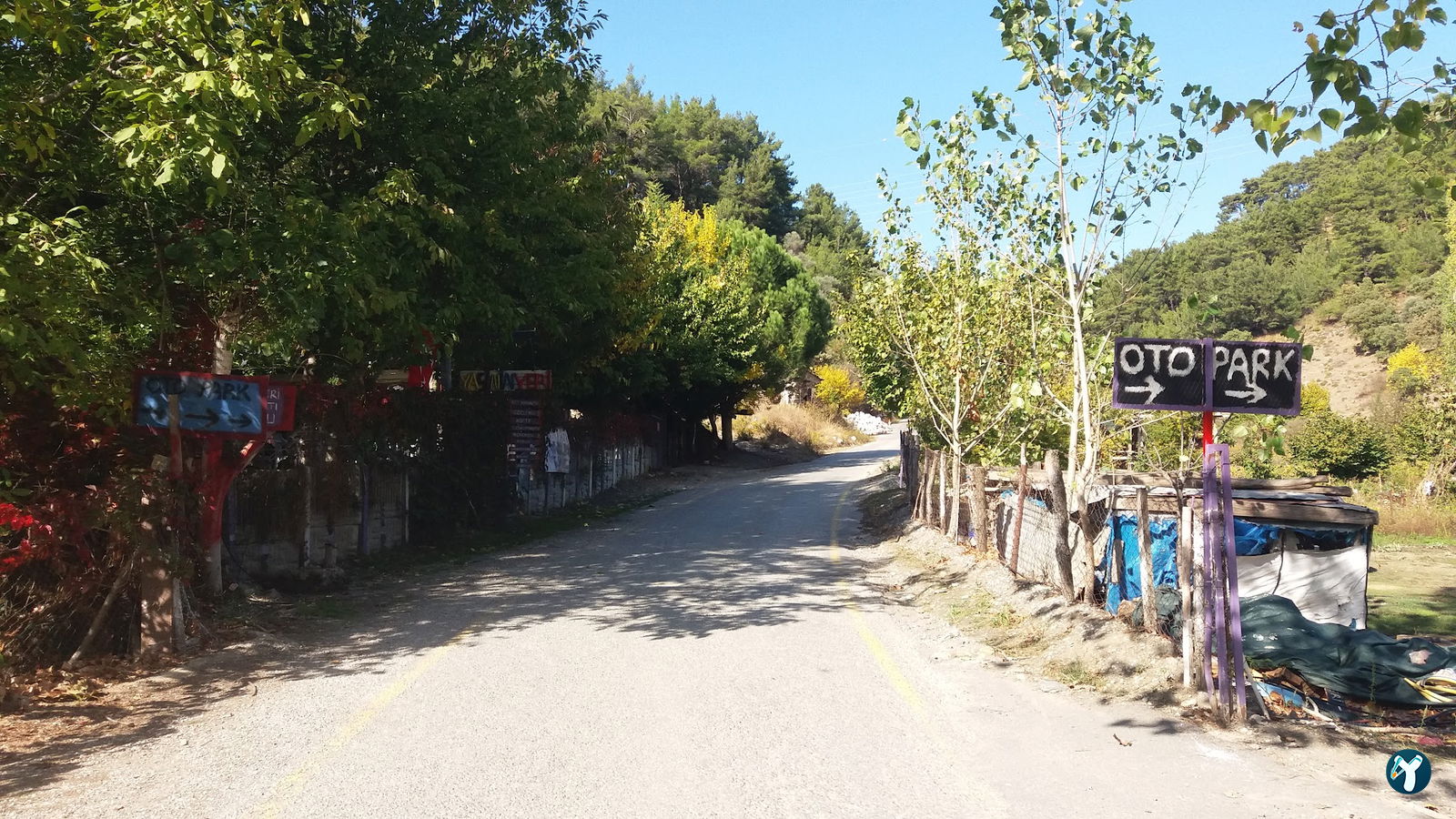 Yasi̇n Başkanin Yeri̇