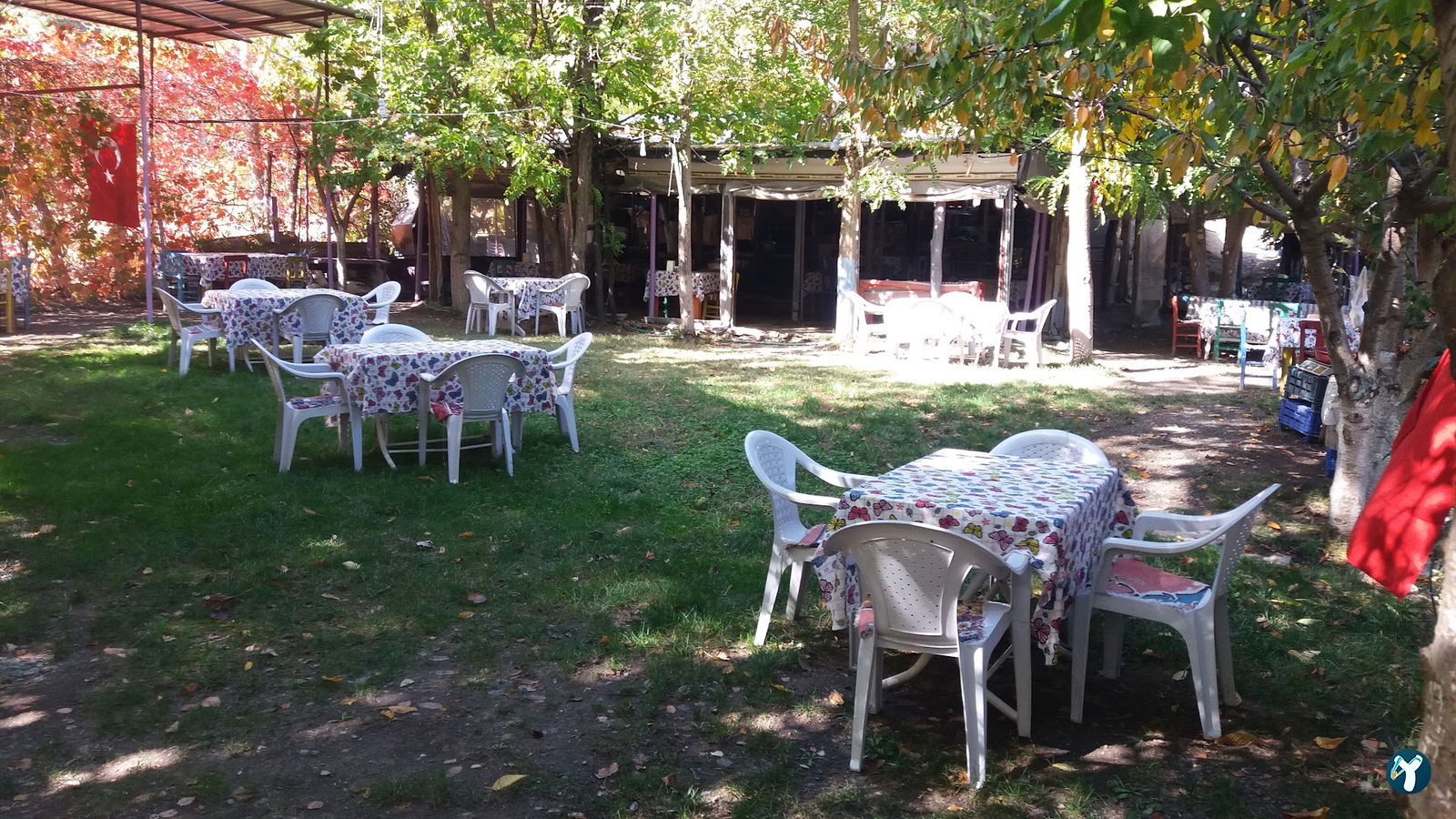 Yasi̇n Başkanin Yeri̇